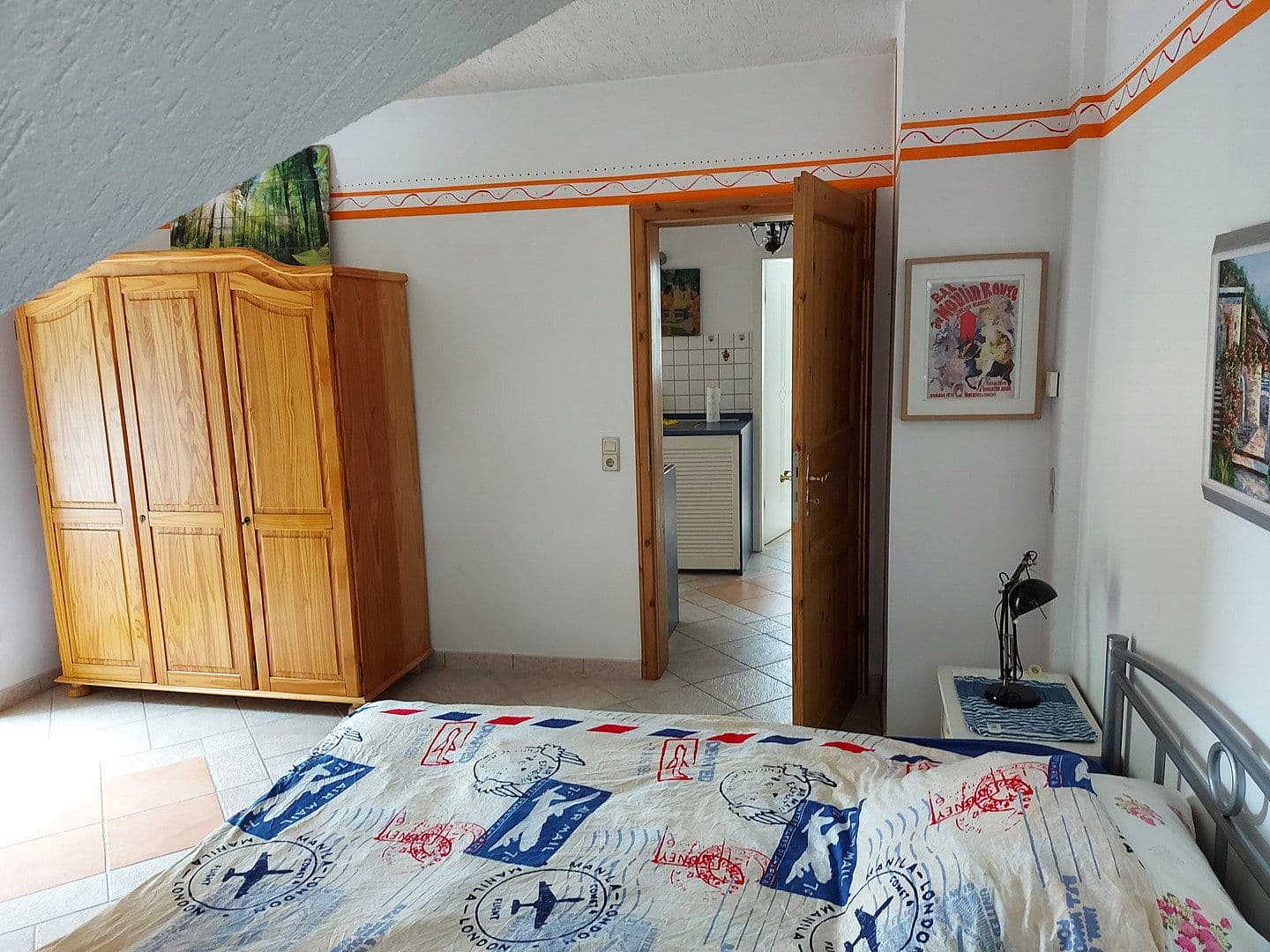 Prenájom bytu 2-izbový 65 m², Schwalbach am Taunus, Hesensko Prenájom bytu 2-izbový 65 m², Schwalbach am Taunus, Hesensko