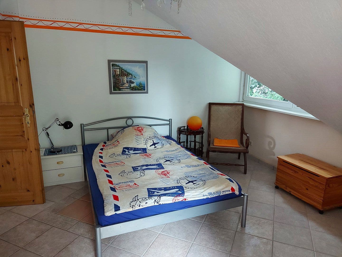 Prenájom bytu 2-izbový 65 m², Schwalbach am Taunus, Hesensko Prenájom bytu 2-izbový 65 m², Schwalbach am Taunus, Hesensko