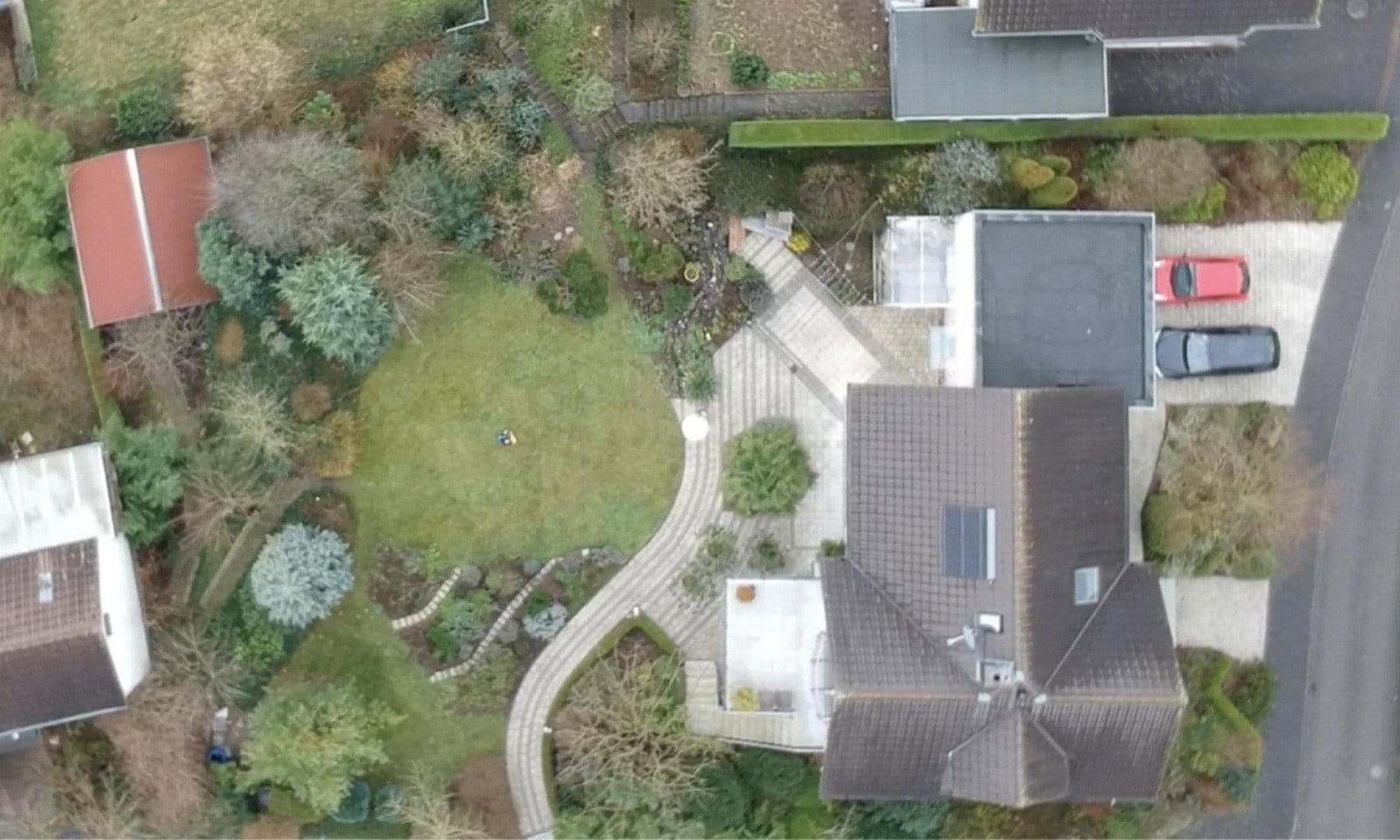 Predaj domu 180 m², pozemek 1.113 m², Dattenberg, Porýnie-Falcko Predaj domu 180 m², pozemek 1.113 m², Dattenberg, Porýnie-Falcko