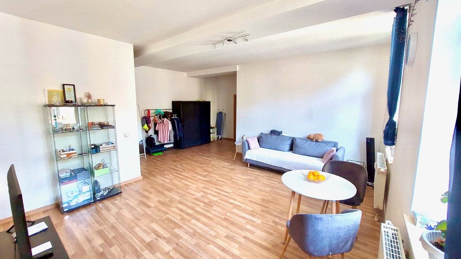 Prenájom bytu 2-izbový 69 m², Große Ulrichstraße 36, Halle, Sasko-Anhaltsko Prenájom bytu 2-izbový 69 m², Große Ulrichstraße 36, Halle, Sasko-Anhaltsko