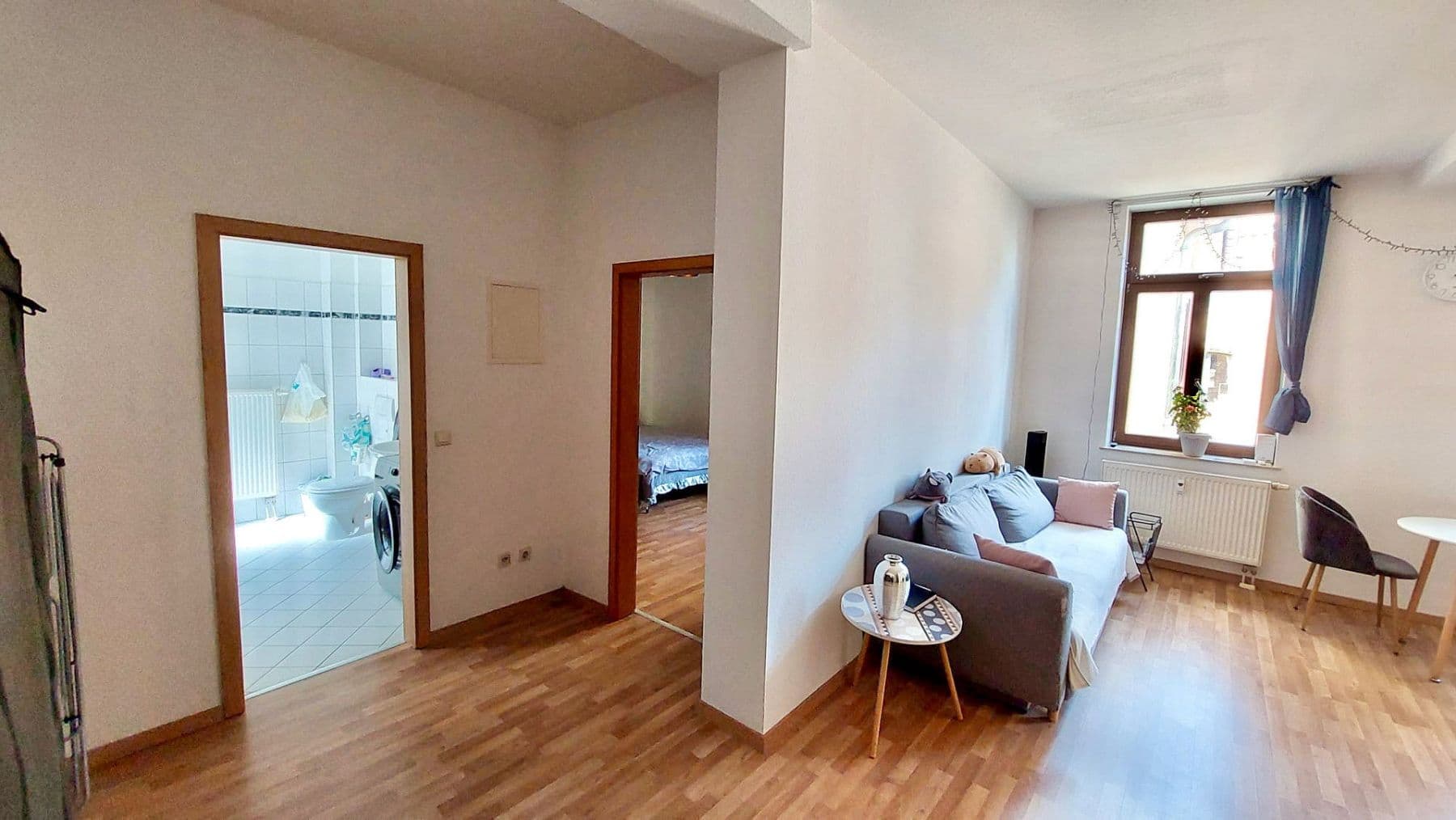 Prenájom bytu 2-izbový 69 m², Große Ulrichstraße 36, Halle, Sasko-Anhaltsko Prenájom bytu 2-izbový 69 m², Große Ulrichstraße 36, Halle, Sasko-Anhaltsko