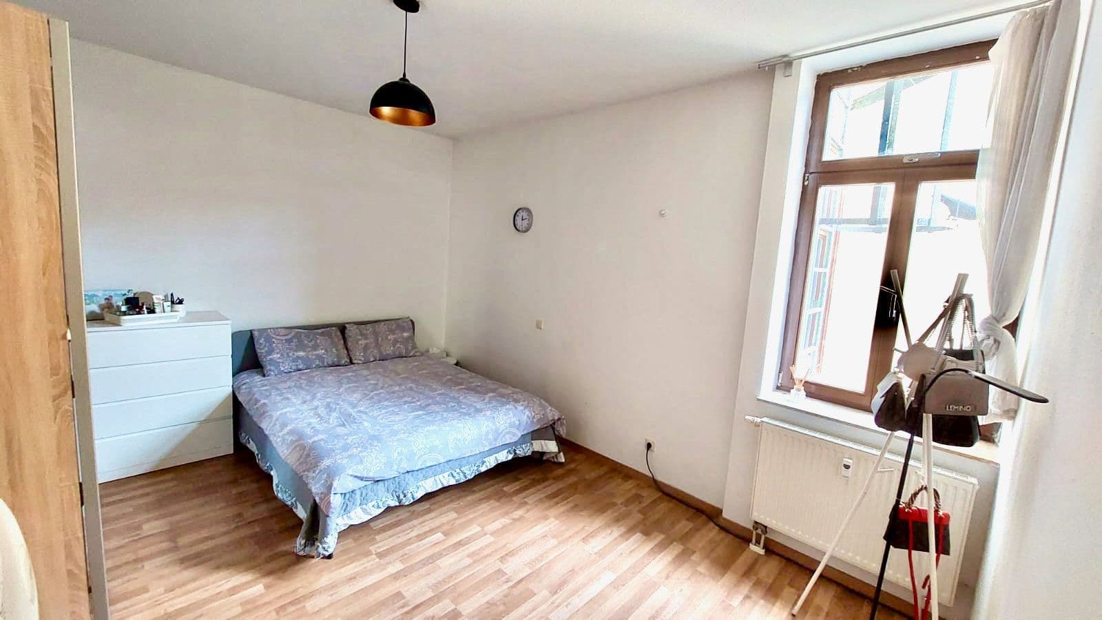 Prenájom bytu 2-izbový 69 m², Große Ulrichstraße 36, Halle, Sasko-Anhaltsko Prenájom bytu 2-izbový 69 m², Große Ulrichstraße 36, Halle, Sasko-Anhaltsko