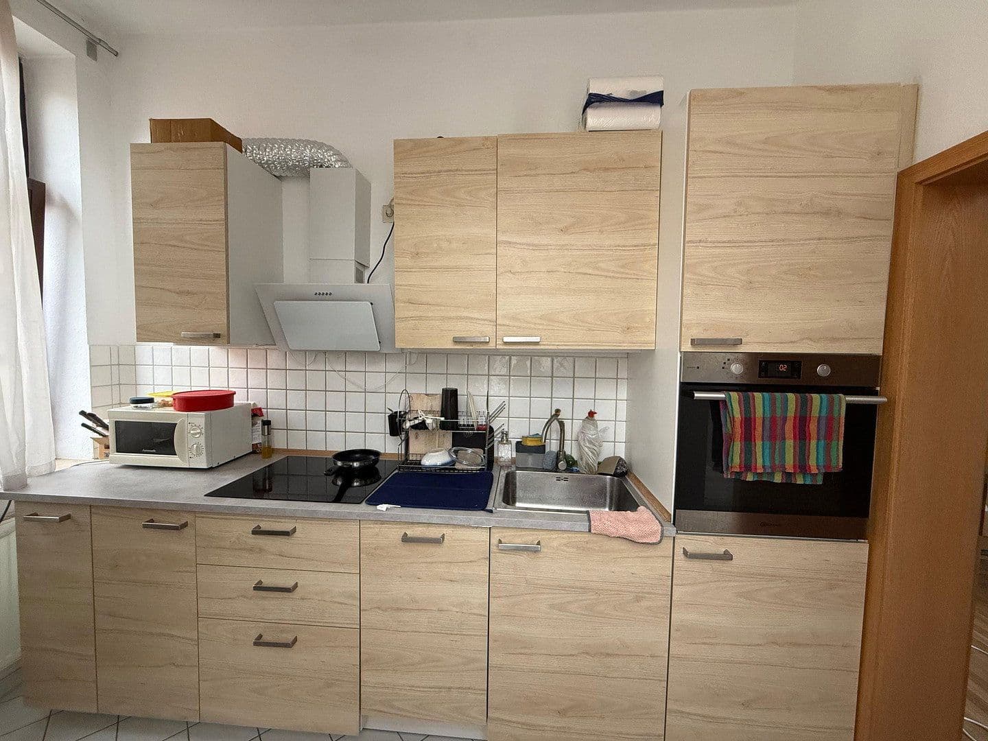 Prenájom bytu 2-izbový 69 m², Große Ulrichstraße 36, Halle, Sasko-Anhaltsko Prenájom bytu 2-izbový 69 m², Große Ulrichstraße 36, Halle, Sasko-Anhaltsko