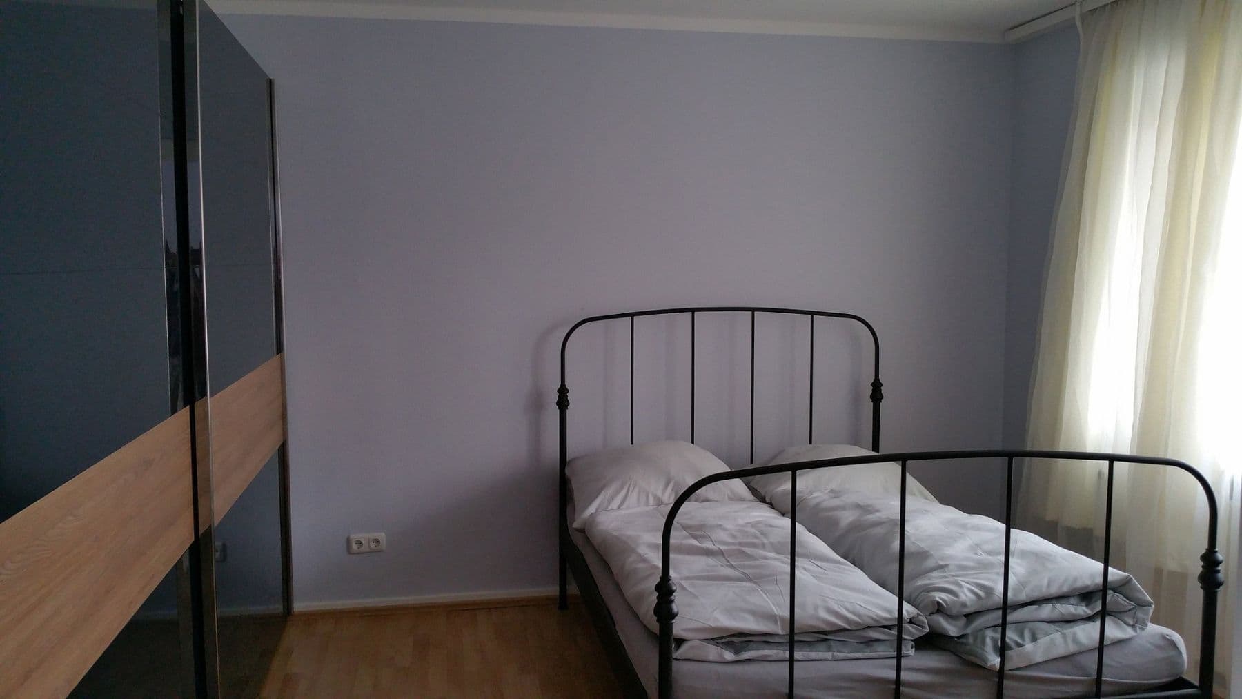 Prenájom bytu 2-izbový 55 m², Frankfurt am Main, Hesensko Prenájom bytu 2-izbový 55 m², Frankfurt am Main, Hesensko