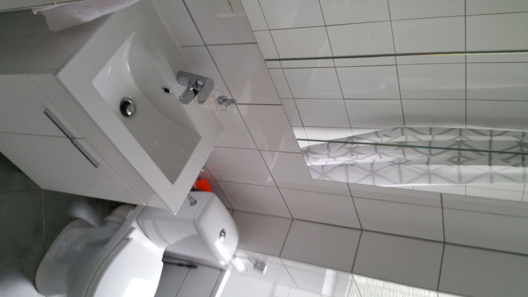 Prenájom bytu 2-izbový 55 m², Frankfurt am Main, Hesensko Prenájom bytu 2-izbový 55 m², Frankfurt am Main, Hesensko