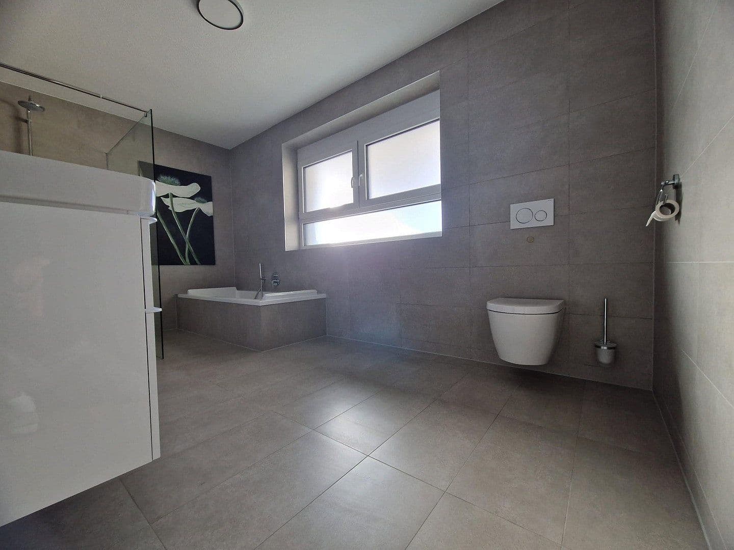 Prenájom bytu 3-izbový 118 m², Hambrücken, Bádensko-Wurttembersko Prenájom bytu 3-izbový 118 m², Hambrücken, Bádensko-Wurttembersko