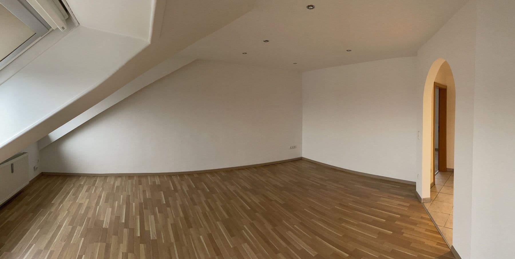 Prenájom bytu 2-izbový 58 m², Gelsenkirchen, Severné Porýnie - Westfálsko Prenájom bytu 2-izbový 58 m², Gelsenkirchen, Severné Porýnie - Westfálsko