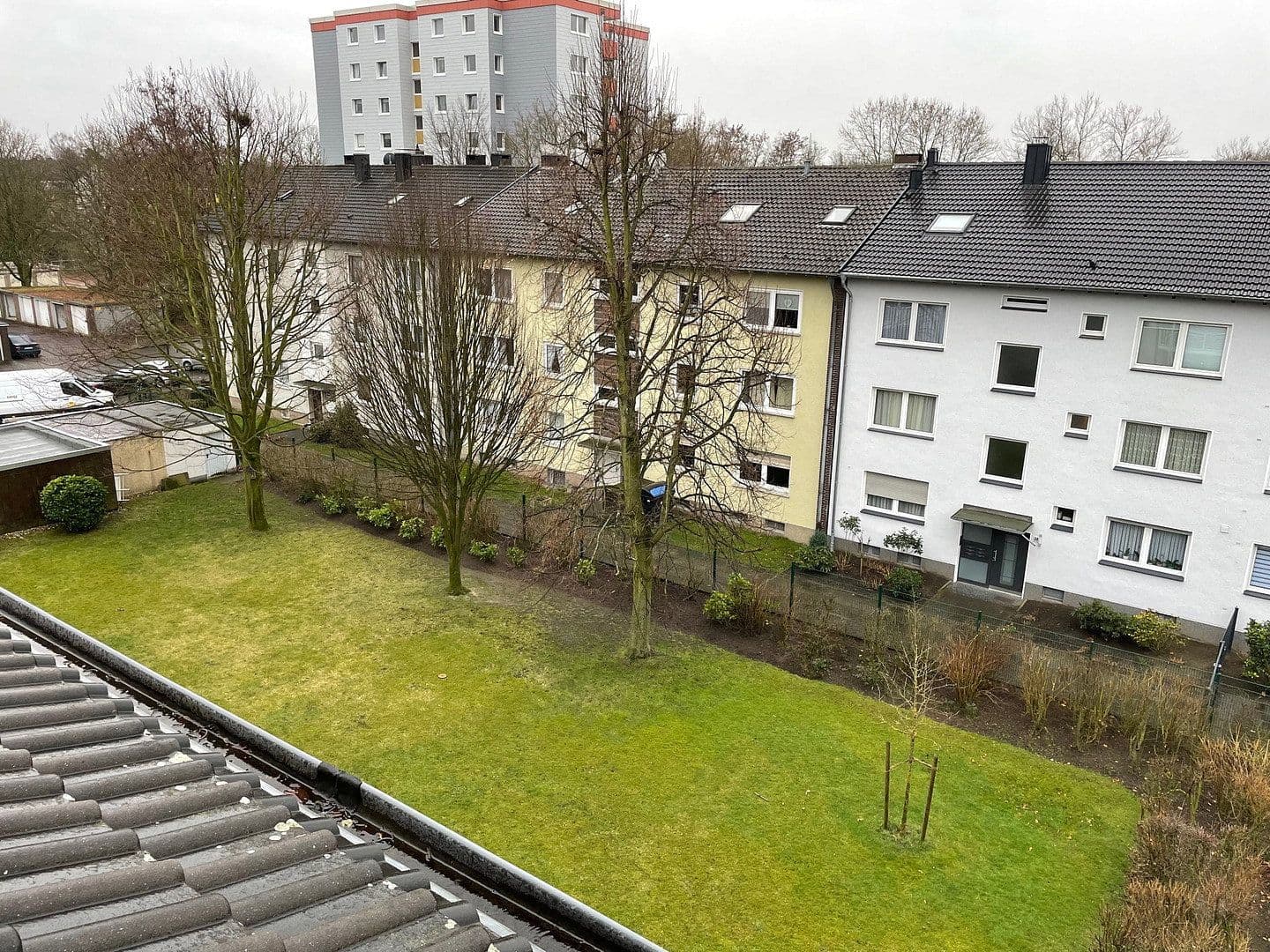 Prenájom bytu 2-izbový 58 m², Gelsenkirchen, Severné Porýnie - Westfálsko Prenájom bytu 2-izbový 58 m², Gelsenkirchen, Severné Porýnie - Westfálsko