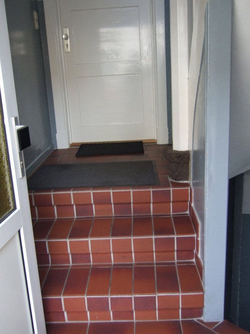 Prenájom bytu 2-izbový 34 m², Wendische Str. 7, Lübeck, Šlezvicko-Holštajnsko Prenájom bytu 2-izbový 34 m², Wendische Str. 7, Lübeck, Šlezvicko-Holštajnsko