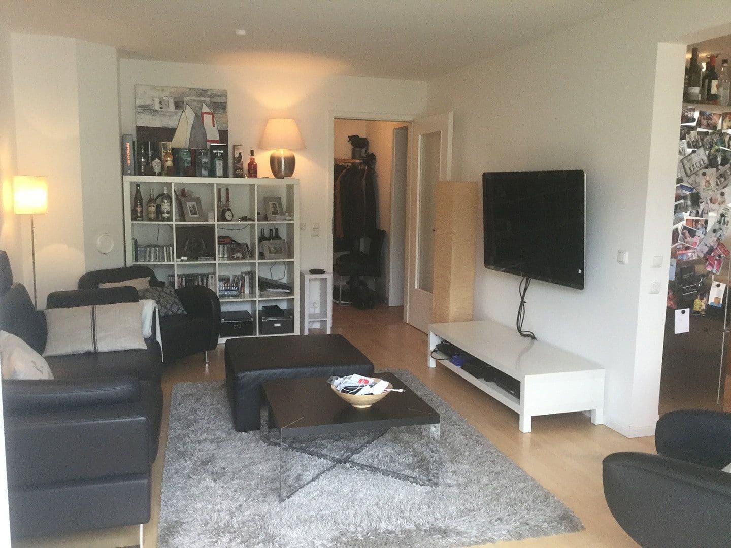 Predaj bytu 3-izbový 89 m², Hamburg, Hamburg Predaj bytu 3-izbový 89 m², Hamburg, Hamburg