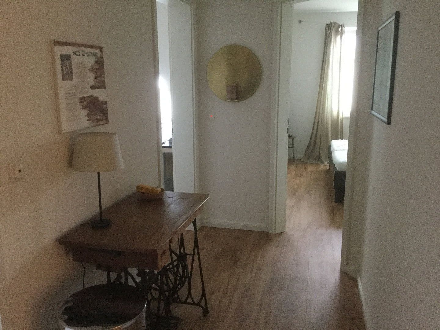 Predaj bytu 3-izbový 89 m², Hamburg, Hamburg Predaj bytu 3-izbový 89 m², Hamburg, Hamburg