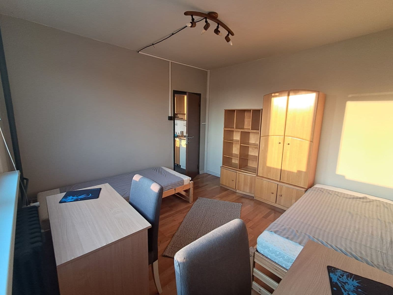 Prenájom bytu 3-izbový 68 m², Medveďovej, Petržalka, Bratislavský kraj Prenájom bytu 3-izbový 68 m², Medveďovej, Petržalka, Bratislavský kraj