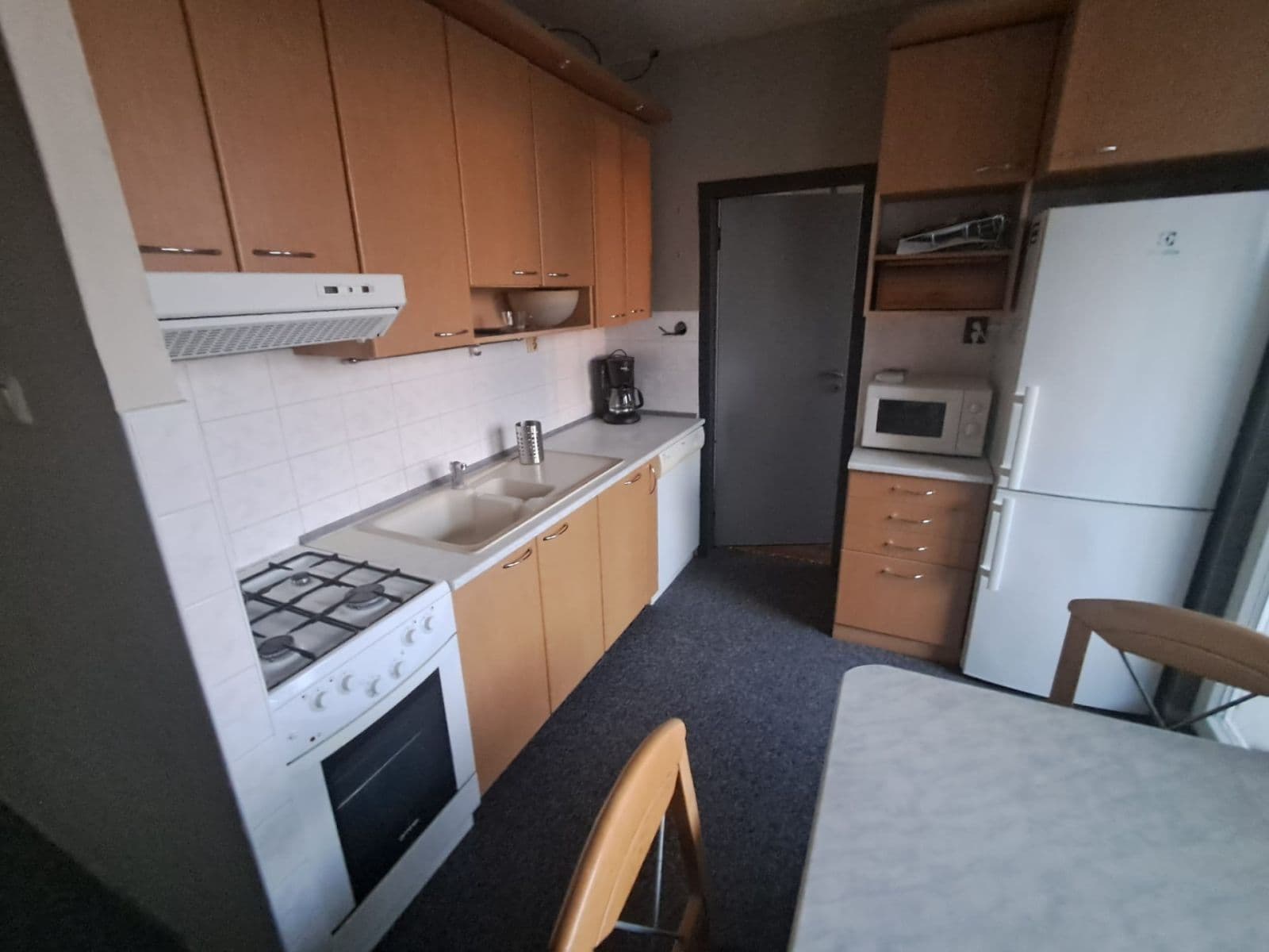 Prenájom bytu 3-izbový 68 m², Medveďovej, Petržalka, Bratislavský kraj Prenájom bytu 3-izbový 68 m², Medveďovej, Petržalka, Bratislavský kraj