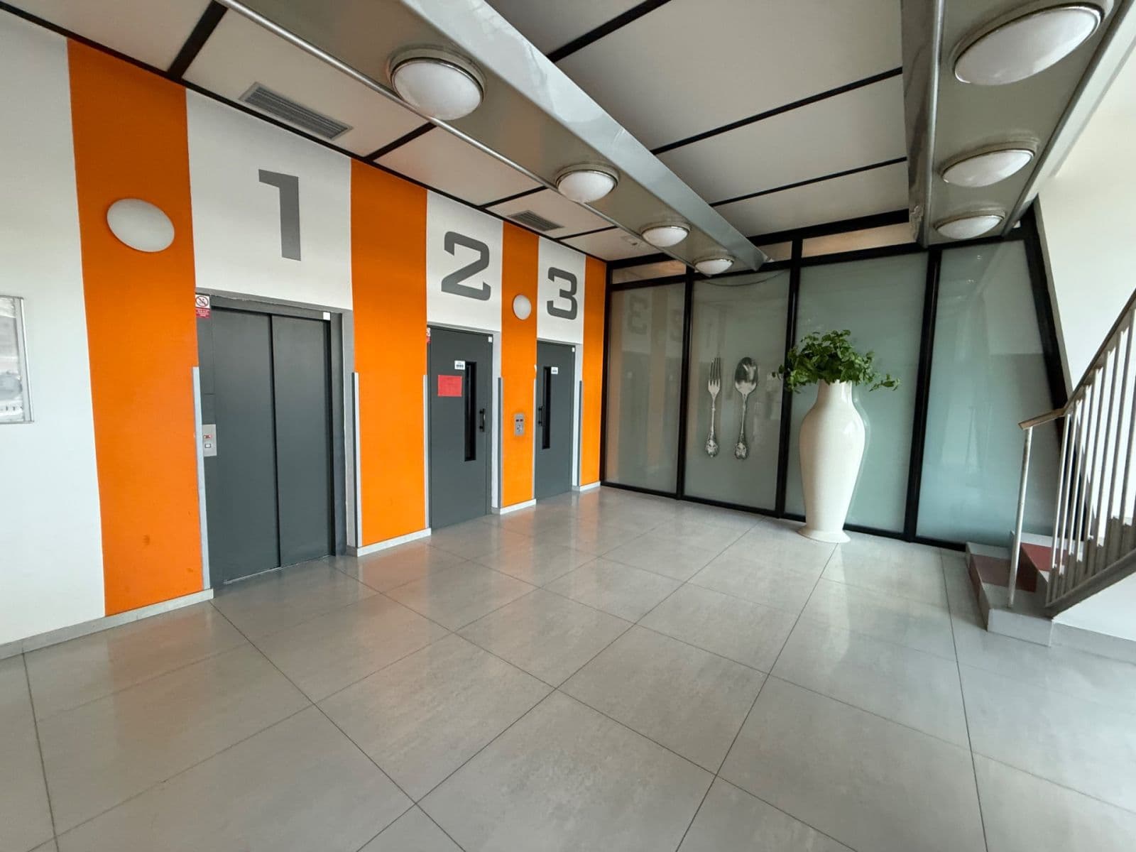 Prenájom bytu 1-izbový 16 m², Molákova, Praha, Praha Prenájom bytu 1-izbový 16 m², Molákova, Praha, Praha