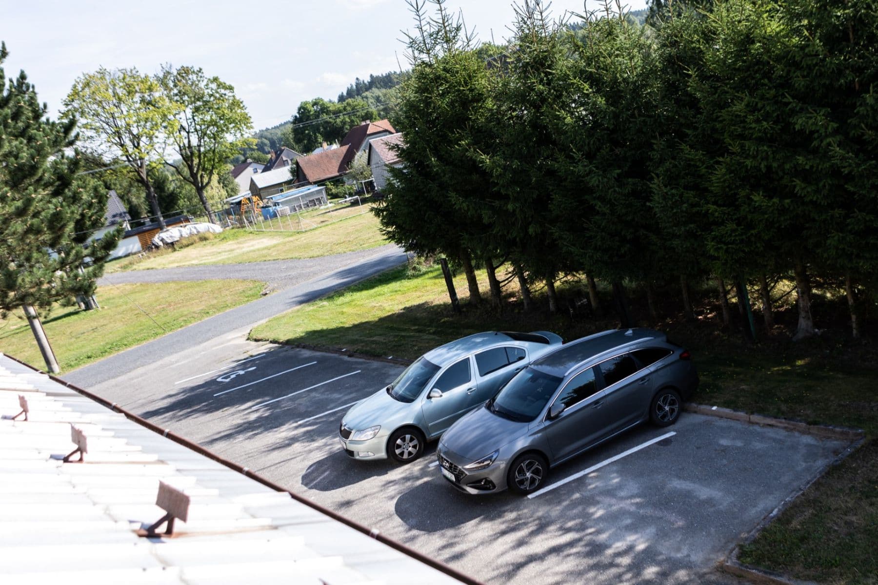 Prenájom bytu 1-izbový 43 m², Jedlová, Pardubický kraj Prenájom bytu 1-izbový 43 m², Jedlová, Pardubický kraj