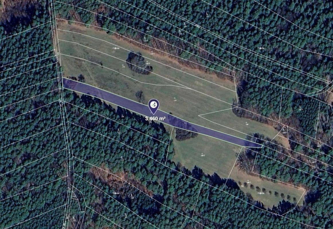 Predaj pozemku 21.297 m², Ludkovice, Zlínský kraj Predaj pozemku 21.297 m², Ludkovice, Zlínský kraj