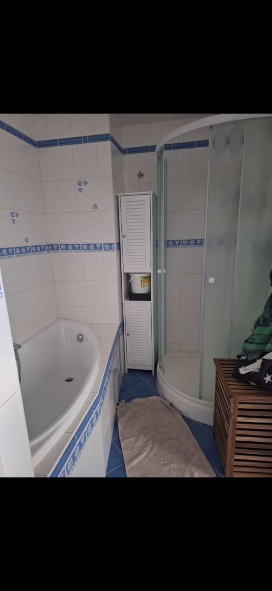 Prenájom bytu 3-izbový 80 m², Československé armády, Přelouč, Pardubický kraj Prenájom bytu 3-izbový 80 m², Československé armády, Přelouč, Pardubický kraj