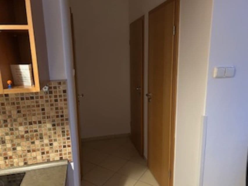 Prenájom bytu 4-izbový 90 m², Dětská, Praha, Praha Prenájom bytu 4-izbový 90 m², Dětská, Praha, Praha