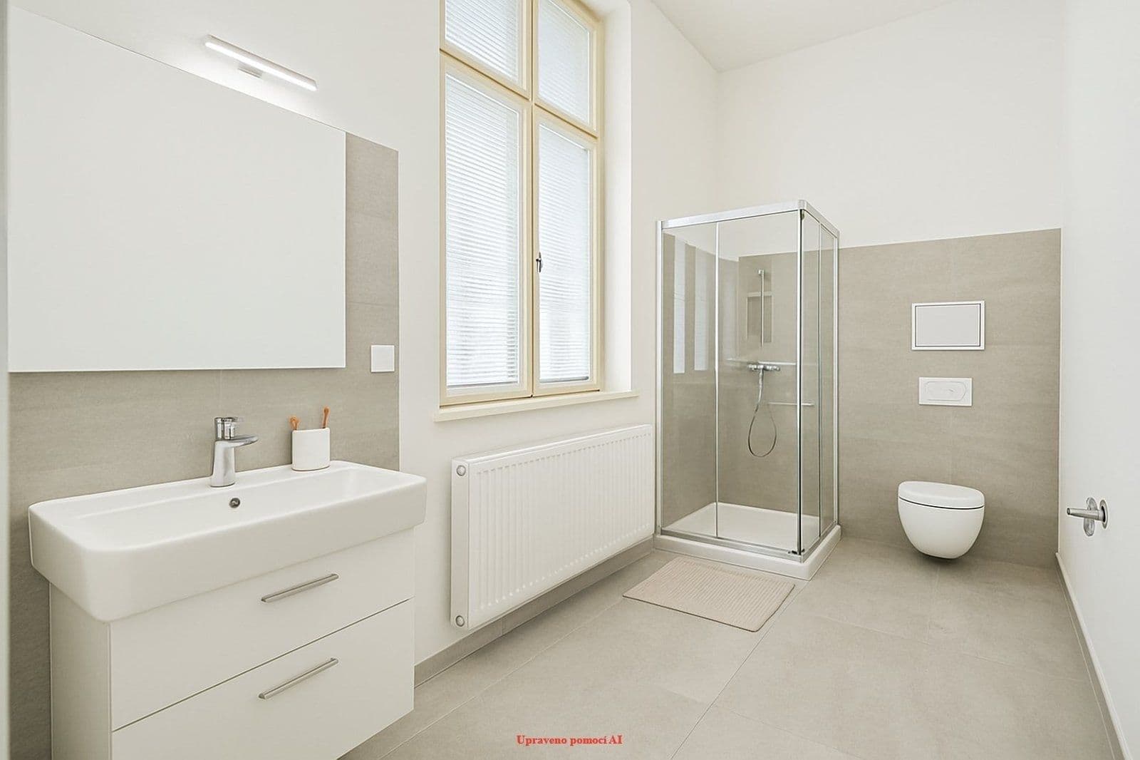 Prenájom bytu 1-izbový 43 m², Dvořákova, Ostrava, Moravskoslezský kraj Prenájom bytu 1-izbový 43 m², Dvořákova, Ostrava, Moravskoslezský kraj