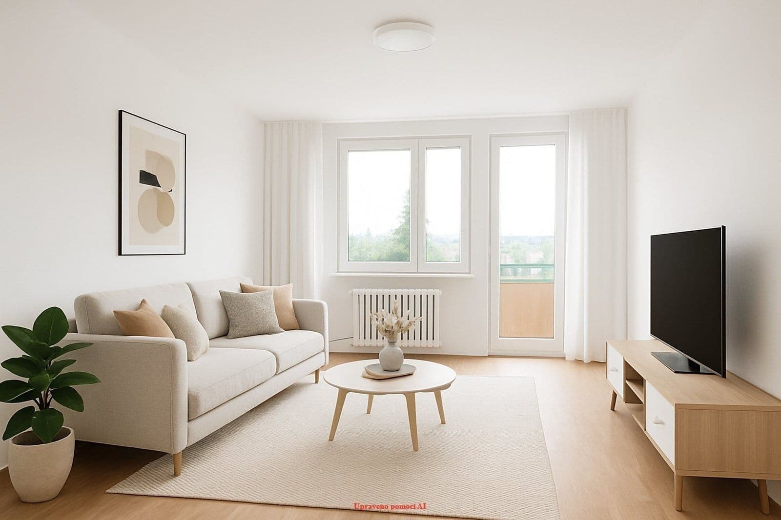 Prenájom bytu 3-izbový 74 m², I. P. Pavlova, Frýdek-Místek, Moravskoslezský kraj Prenájom bytu 3-izbový 74 m², I. P. Pavlova, Frýdek-Místek, Moravskoslezský kraj