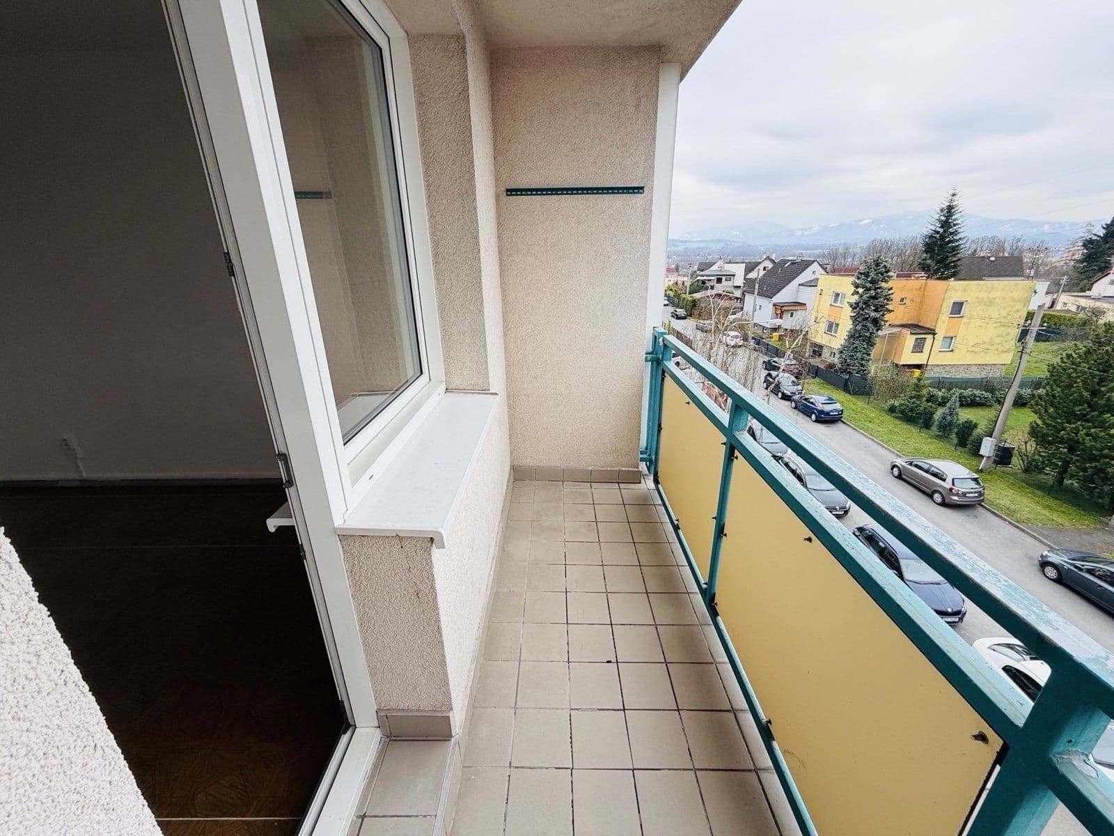 Prenájom bytu 3-izbový 74 m², I. P. Pavlova, Frýdek-Místek, Moravskoslezský kraj Prenájom bytu 3-izbový 74 m², I. P. Pavlova, Frýdek-Místek, Moravskoslezský kraj