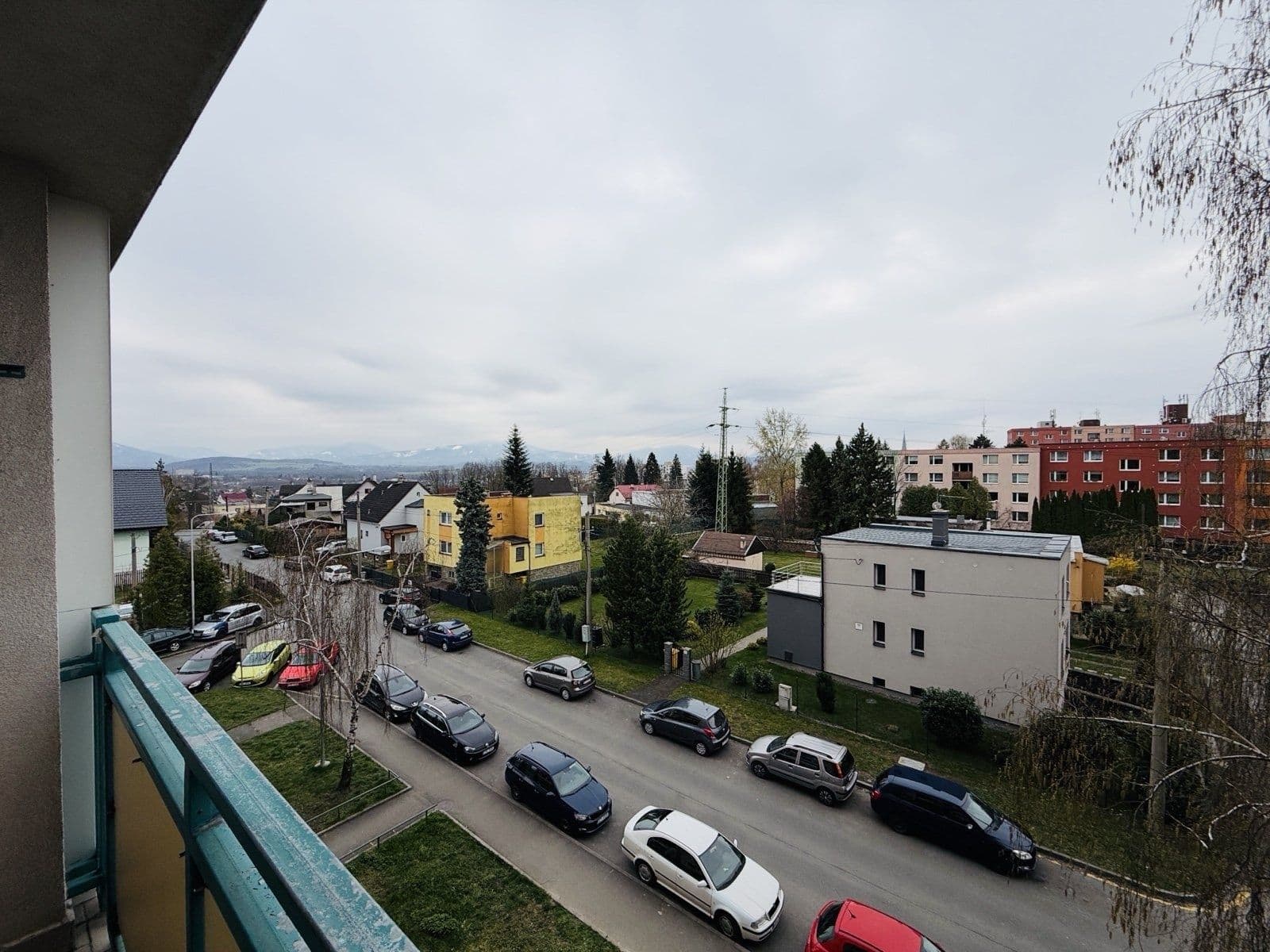 Prenájom bytu 3-izbový 74 m², I. P. Pavlova, Frýdek-Místek, Moravskoslezský kraj Prenájom bytu 3-izbový 74 m², I. P. Pavlova, Frýdek-Místek, Moravskoslezský kraj