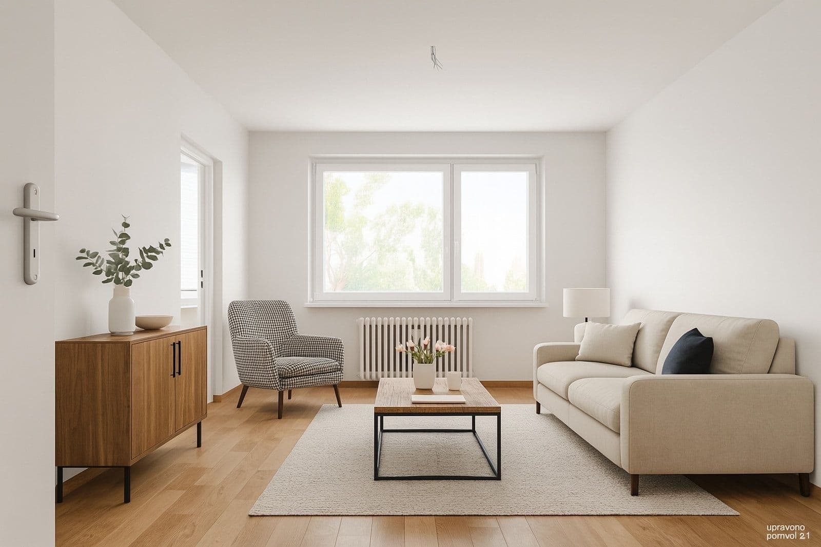 Prenájom bytu 3-izbový 67 m², Československé armády, Frýdek-Místek, Moravskoslezský kraj Prenájom bytu 3-izbový 67 m², Československé armády, Frýdek-Místek, Moravskoslezský kraj