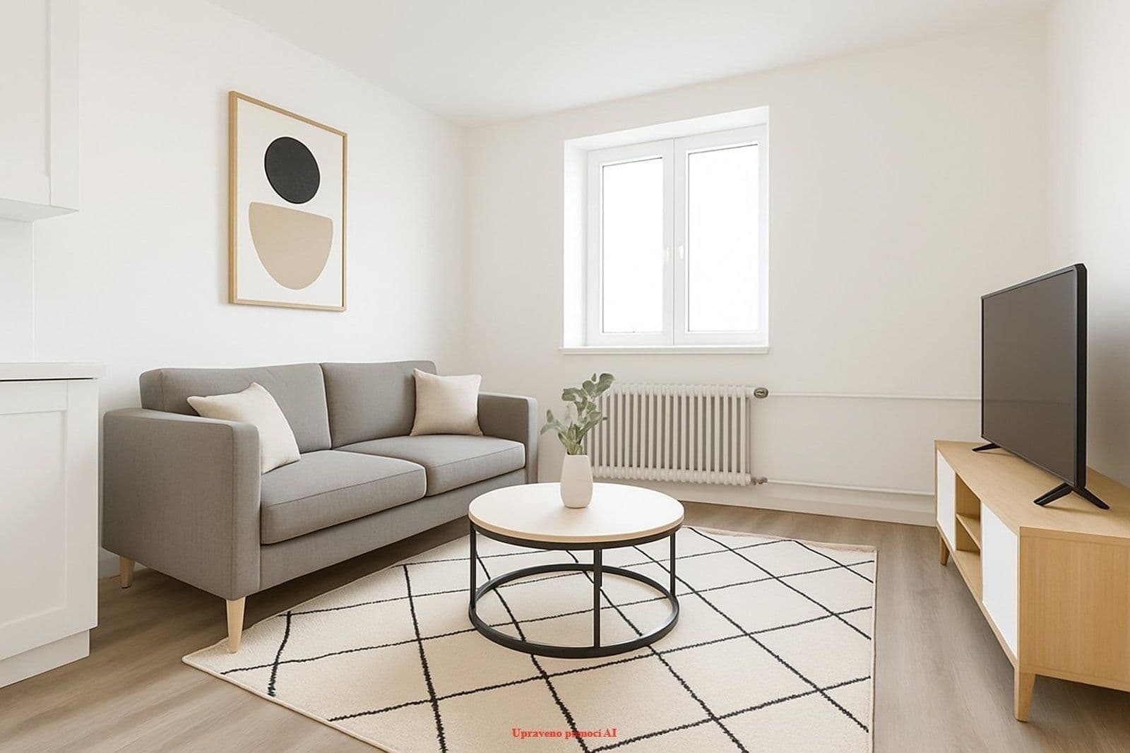 Prenájom bytu 2-izbový 36 m², Alšova, Ostrava, Moravskoslezský kraj Prenájom bytu 2-izbový 36 m², Alšova, Ostrava, Moravskoslezský kraj