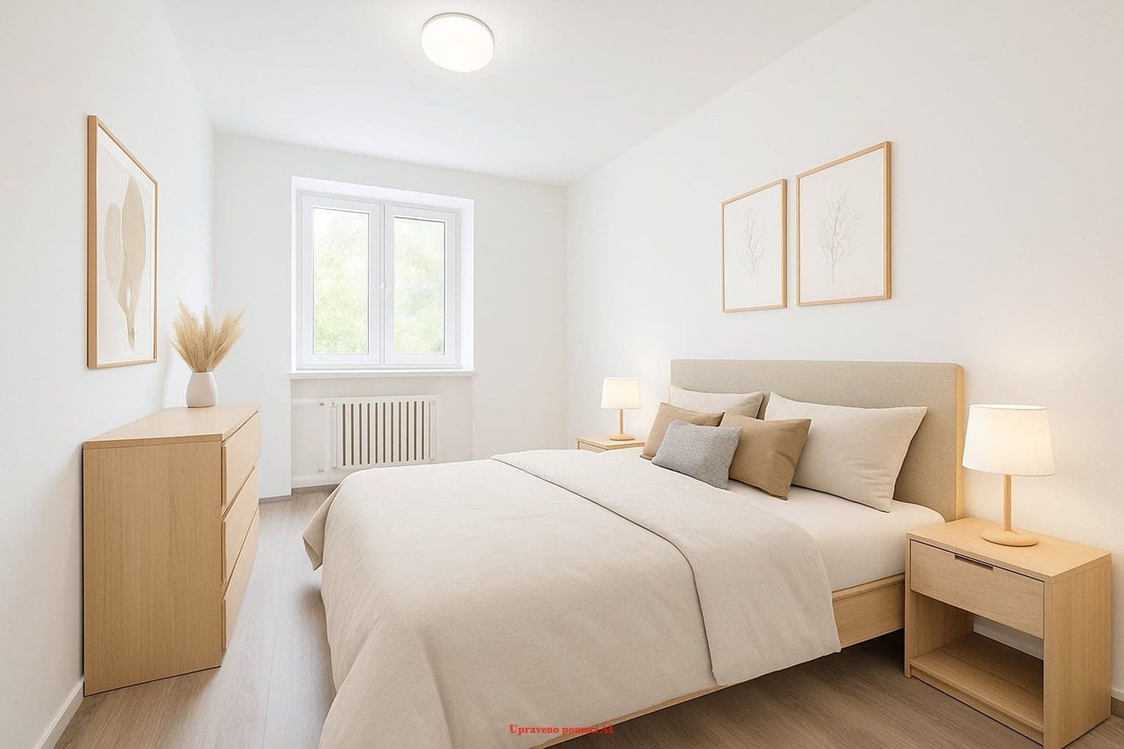 Prenájom bytu 2-izbový 36 m², Alšova, Ostrava, Moravskoslezský kraj Prenájom bytu 2-izbový 36 m², Alšova, Ostrava, Moravskoslezský kraj