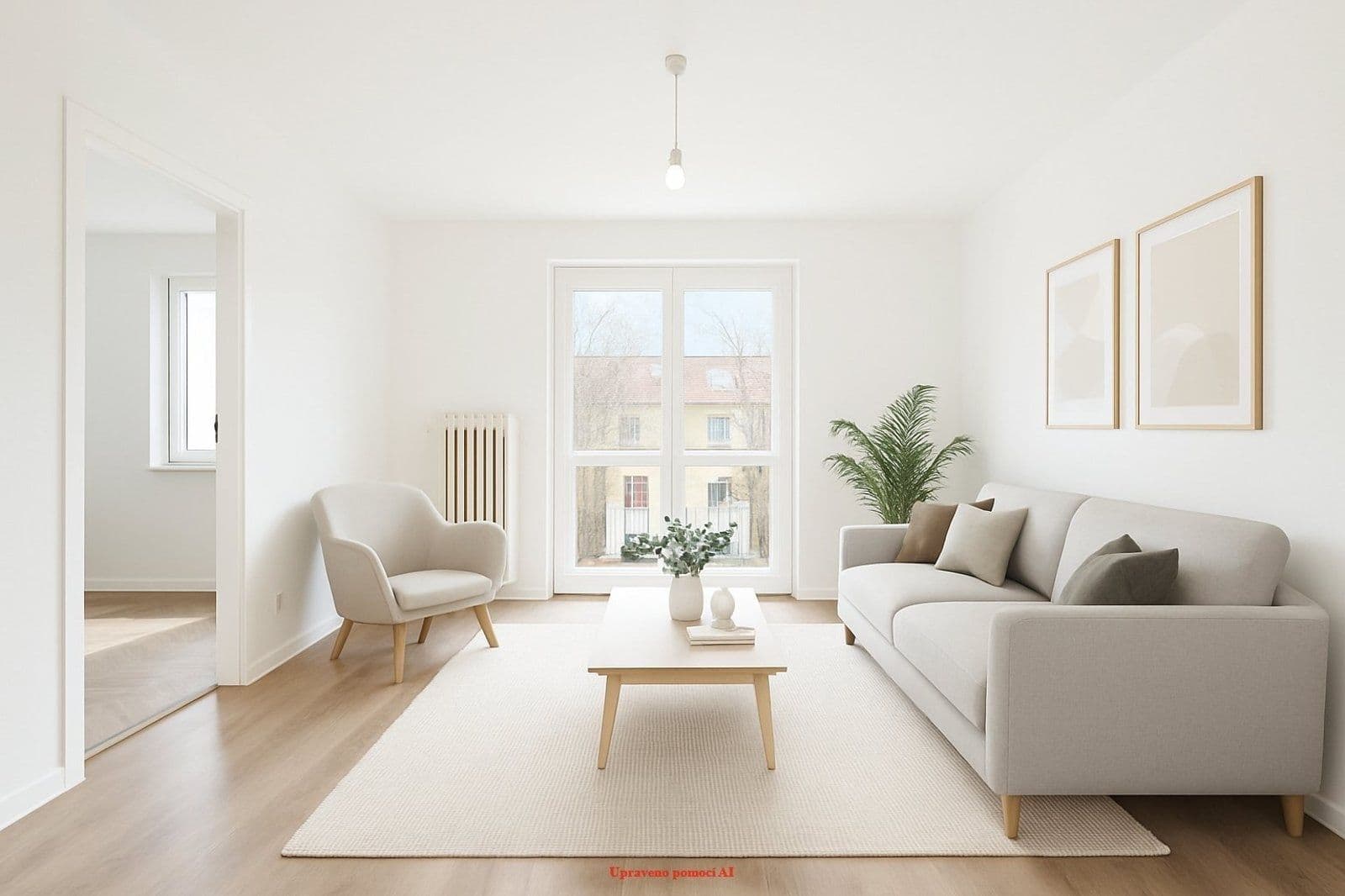 Prenájom bytu 2-izbový 48 m², Skautská, Ostrava, Moravskoslezský kraj Prenájom bytu 2-izbový 48 m², Skautská, Ostrava, Moravskoslezský kraj