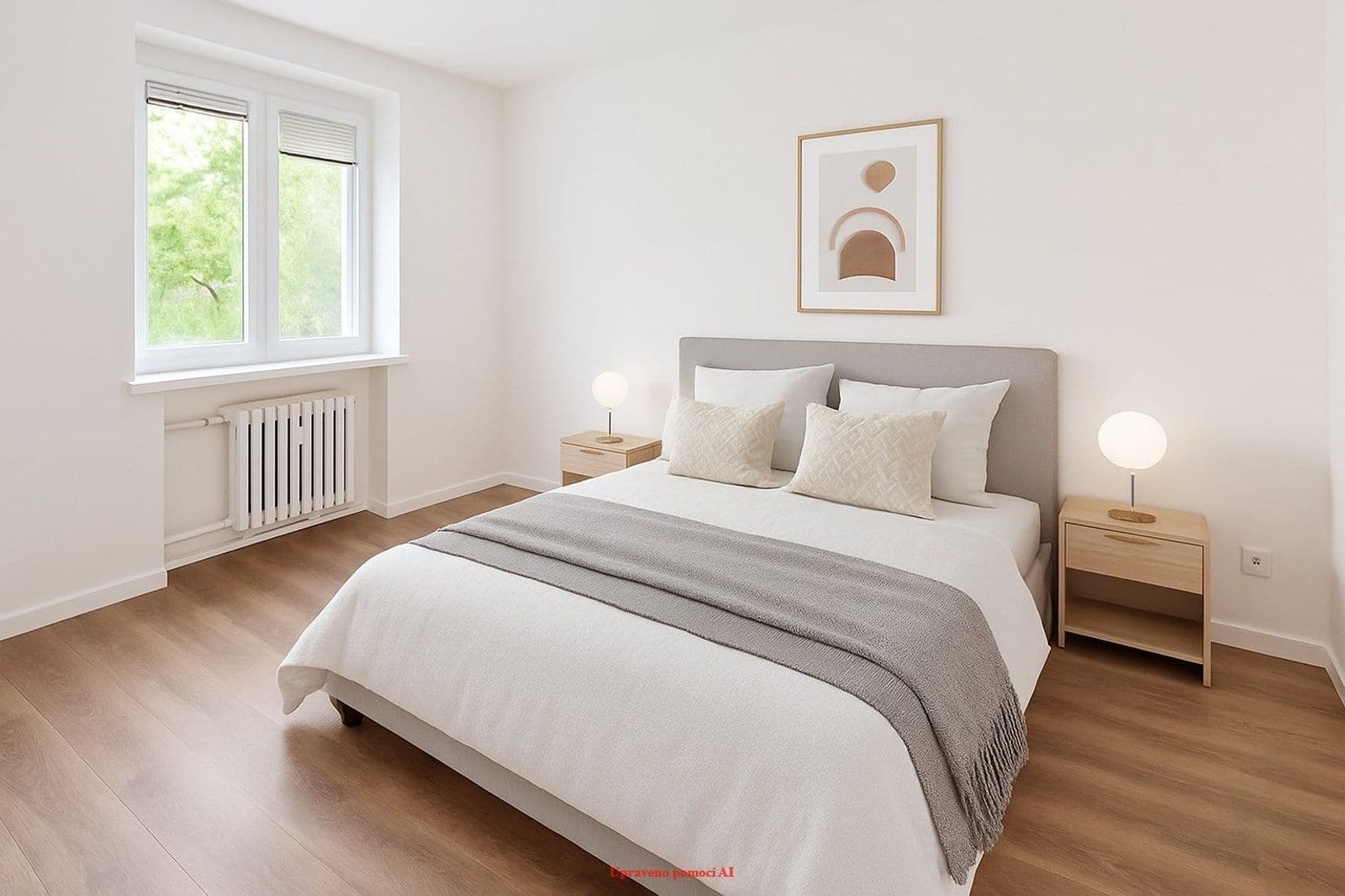 Prenájom bytu 2-izbový 48 m², Skautská, Ostrava, Moravskoslezský kraj Prenájom bytu 2-izbový 48 m², Skautská, Ostrava, Moravskoslezský kraj