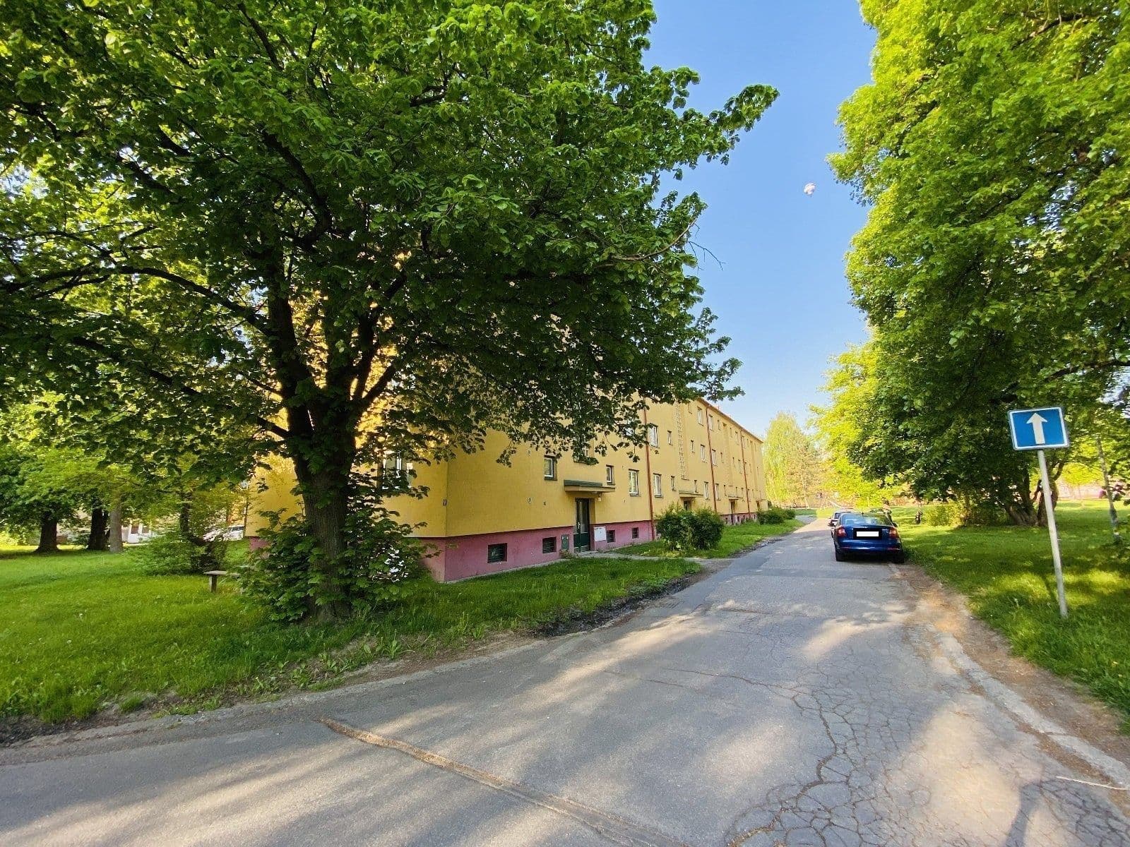 Prenájom bytu 2-izbový 48 m², Skautská, Ostrava, Moravskoslezský kraj Prenájom bytu 2-izbový 48 m², Skautská, Ostrava, Moravskoslezský kraj