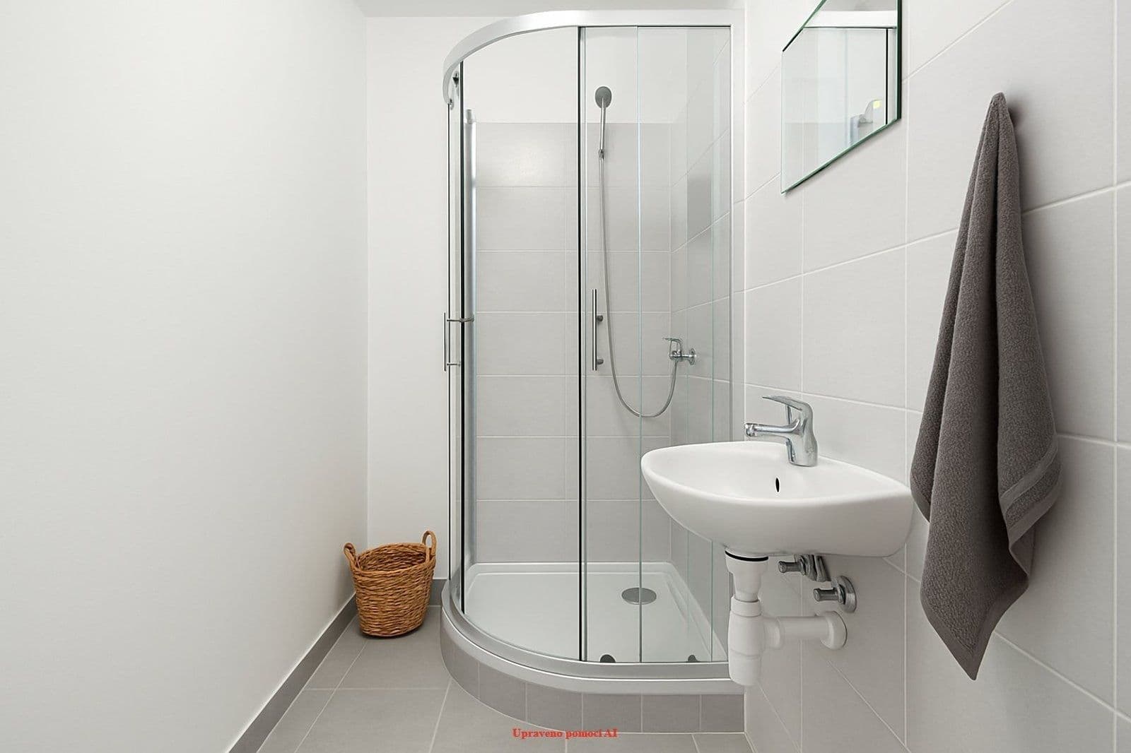 Prenájom bytu 1-izbový 28 m², Výškovická, Ostrava, Moravskoslezský kraj Prenájom bytu 1-izbový 28 m², Výškovická, Ostrava, Moravskoslezský kraj