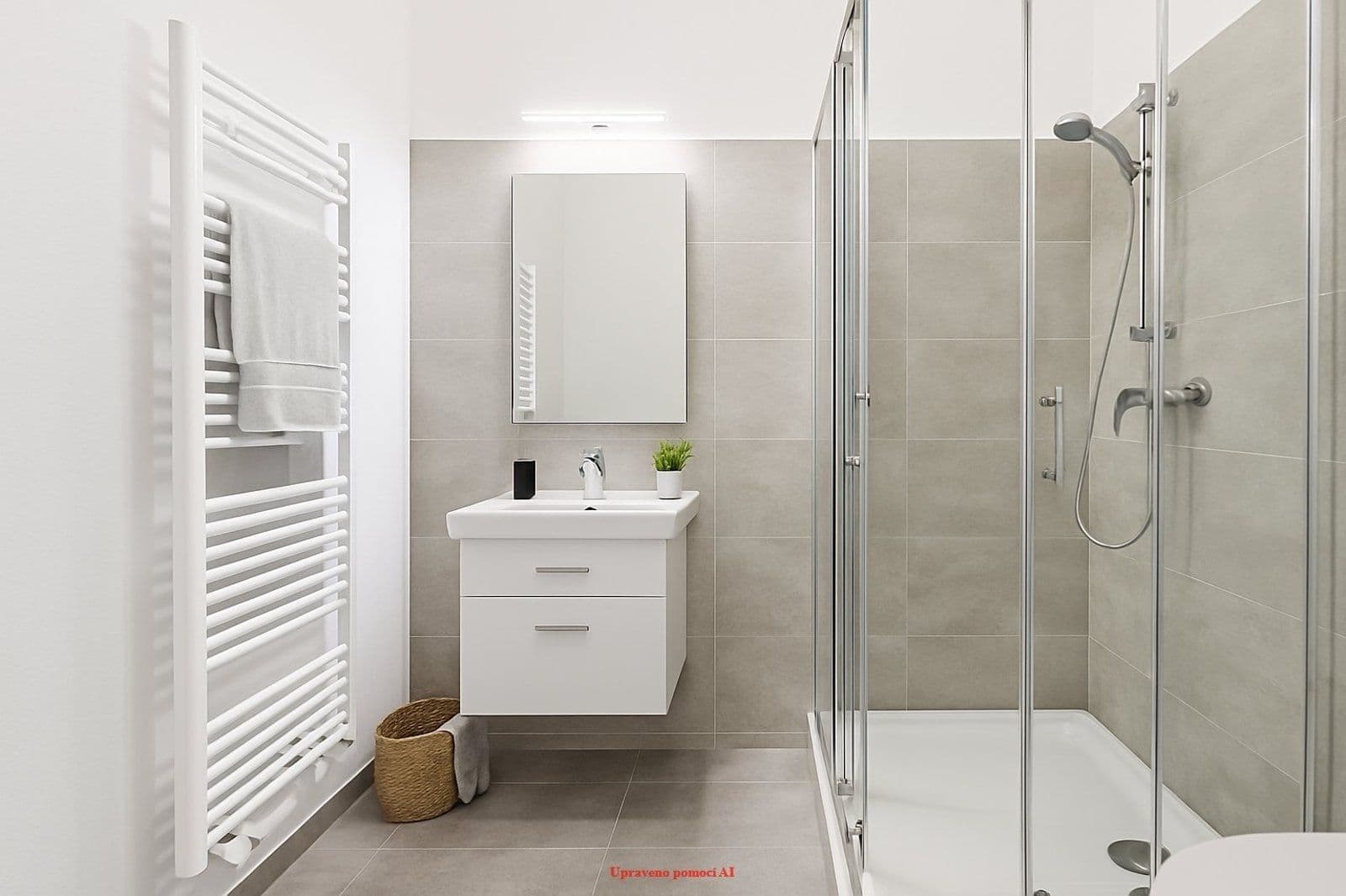 Prenájom bytu 2-izbový 50 m², Dvořákova, Ostrava, Moravskoslezský kraj Prenájom bytu 2-izbový 50 m², Dvořákova, Ostrava, Moravskoslezský kraj