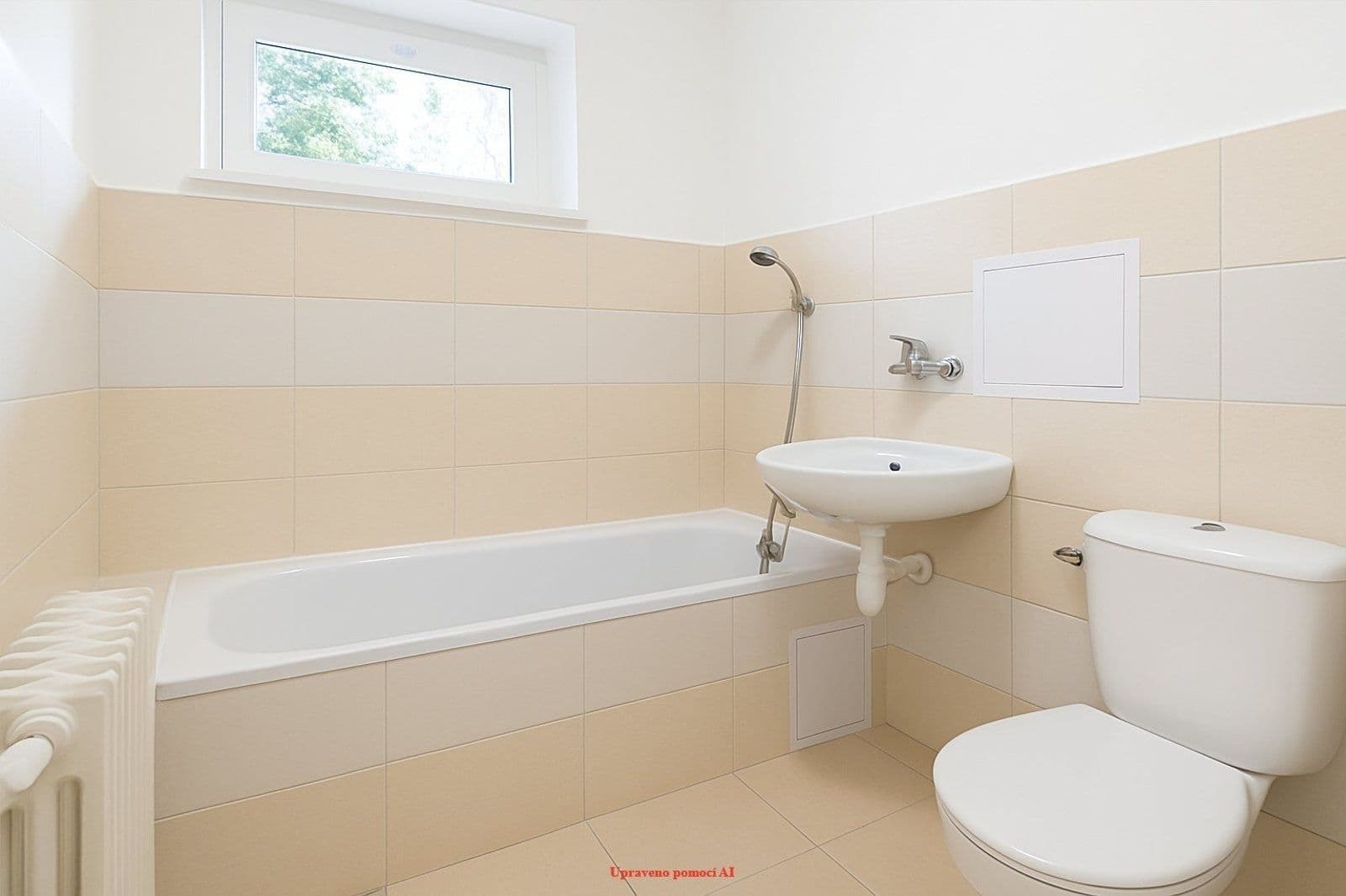 Prenájom bytu 2-izbový 47 m², Dukelská, Havířov, Moravskoslezský kraj Prenájom bytu 2-izbový 47 m², Dukelská, Havířov, Moravskoslezský kraj