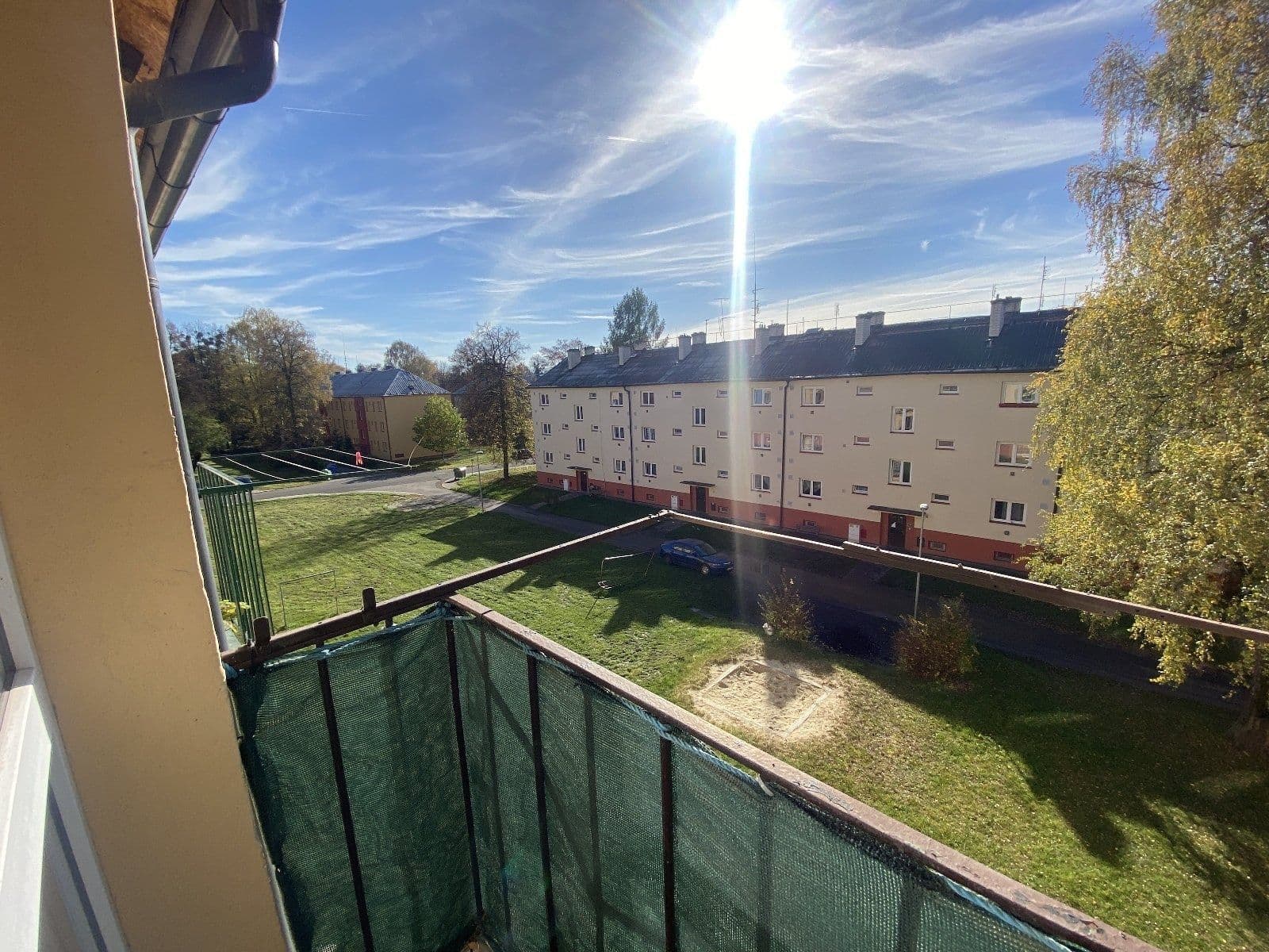 Prenájom bytu 2-izbový 47 m², Dukelská, Havířov, Moravskoslezský kraj Prenájom bytu 2-izbový 47 m², Dukelská, Havířov, Moravskoslezský kraj