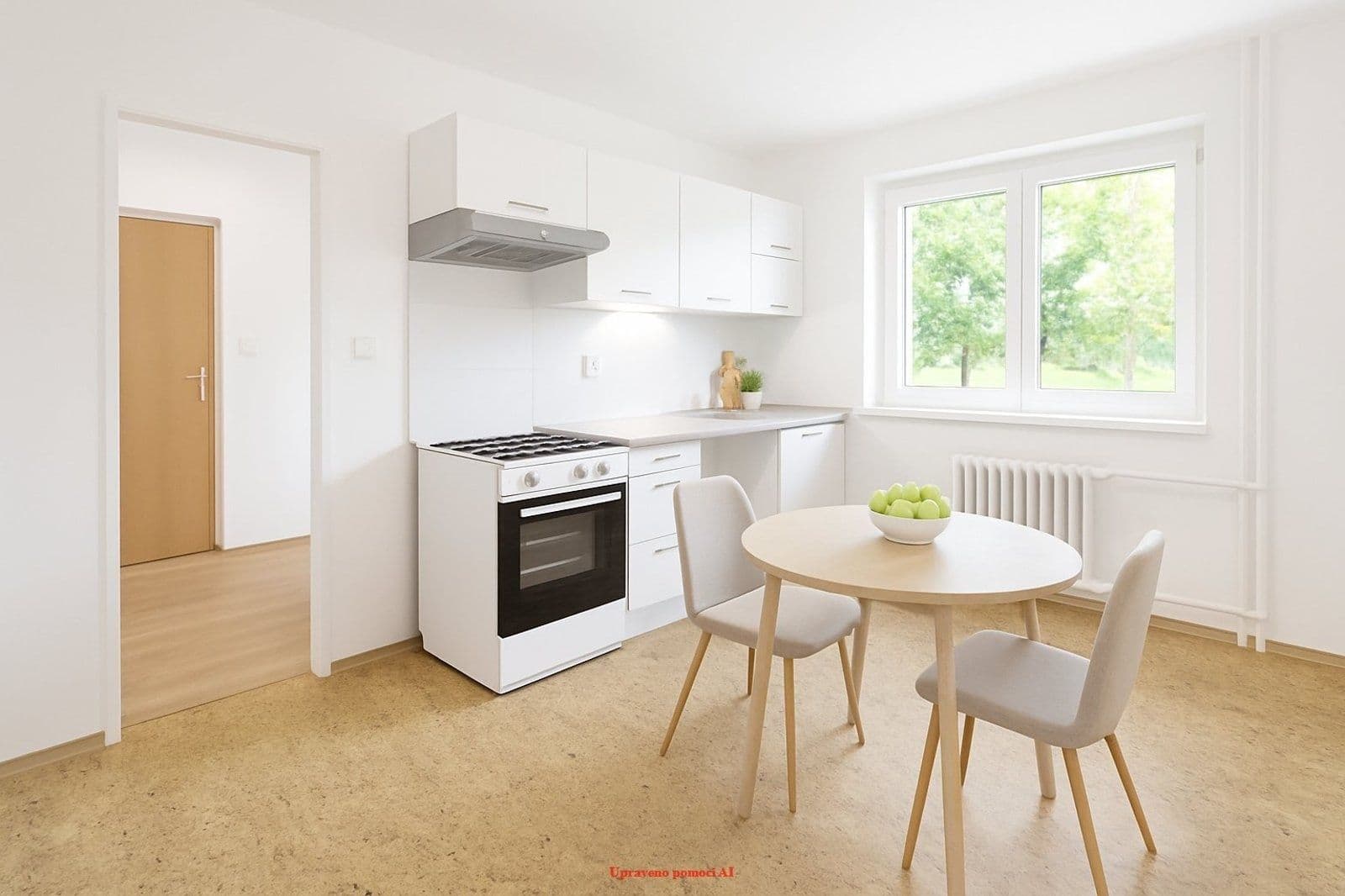 Prenájom bytu 2-izbový 47 m², Dukelská, Havířov, Moravskoslezský kraj Prenájom bytu 2-izbový 47 m², Dukelská, Havířov, Moravskoslezský kraj