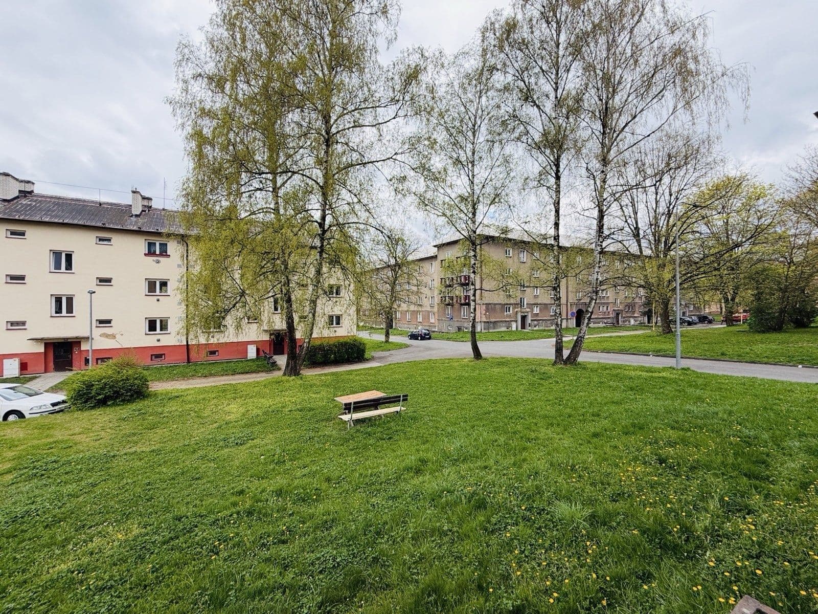 Prenájom bytu 2-izbový 47 m², Dukelská, Havířov, Moravskoslezský kraj Prenájom bytu 2-izbový 47 m², Dukelská, Havířov, Moravskoslezský kraj