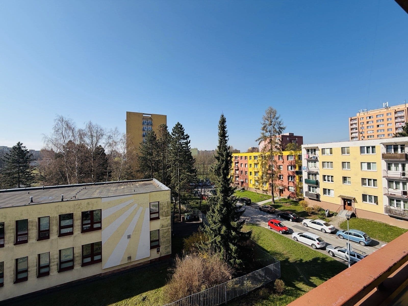 Prenájom bytu 3-izbový 63 m², Kosmonautů, Havířov, Moravskoslezský kraj Prenájom bytu 3-izbový 63 m², Kosmonautů, Havířov, Moravskoslezský kraj