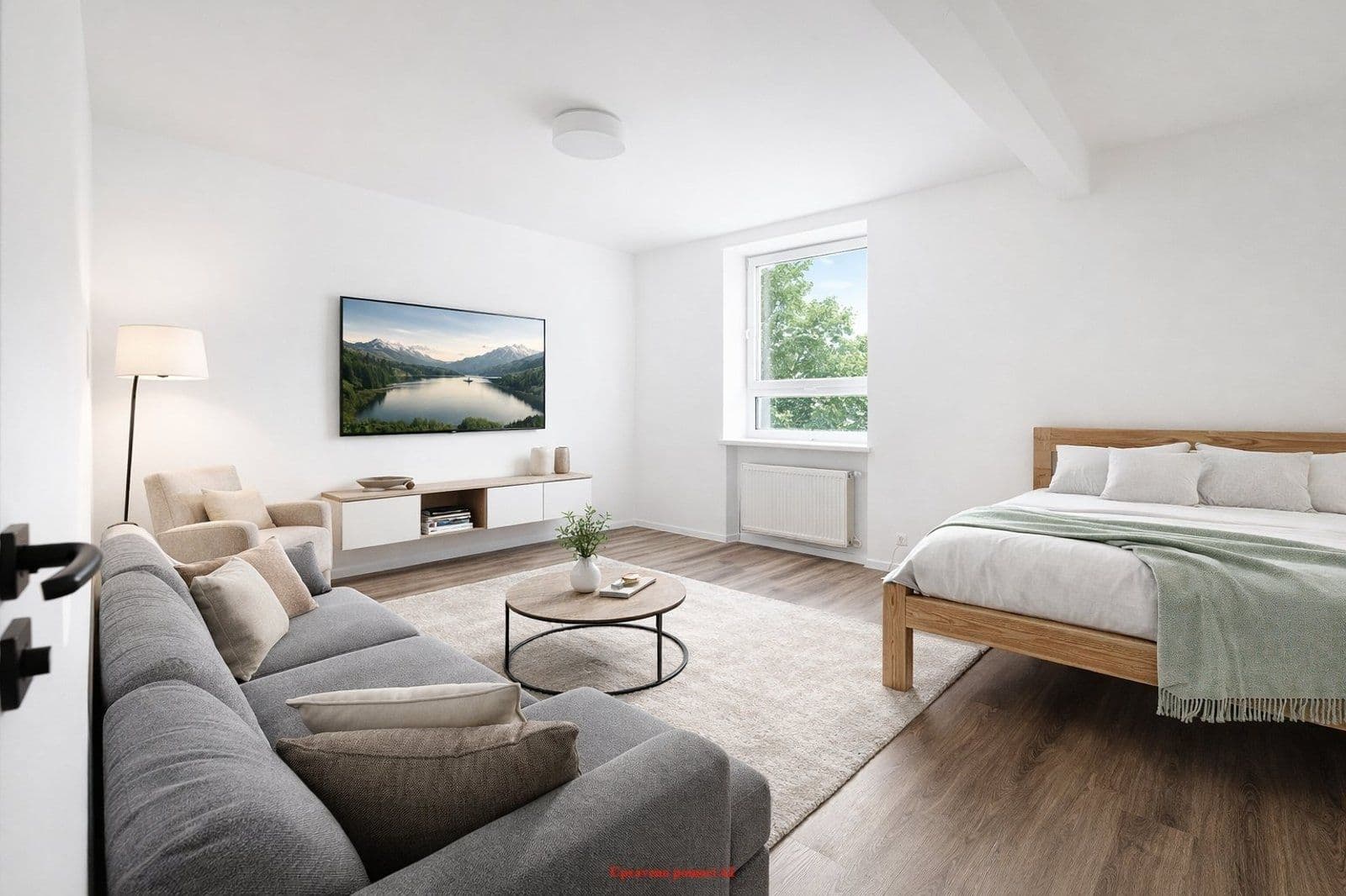 Prenájom bytu 1-izbový 25 m², Kolmá, Havířov, Moravskoslezský kraj Prenájom bytu 1-izbový 25 m², Kolmá, Havířov, Moravskoslezský kraj