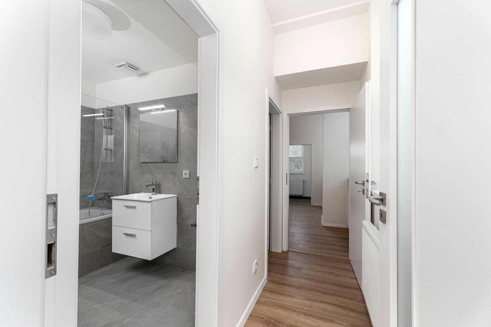 Prenájom bytu 3-izbový 72 m², Kolmá, Havířov, Moravskoslezský kraj Prenájom bytu 3-izbový 72 m², Kolmá, Havířov, Moravskoslezský kraj
