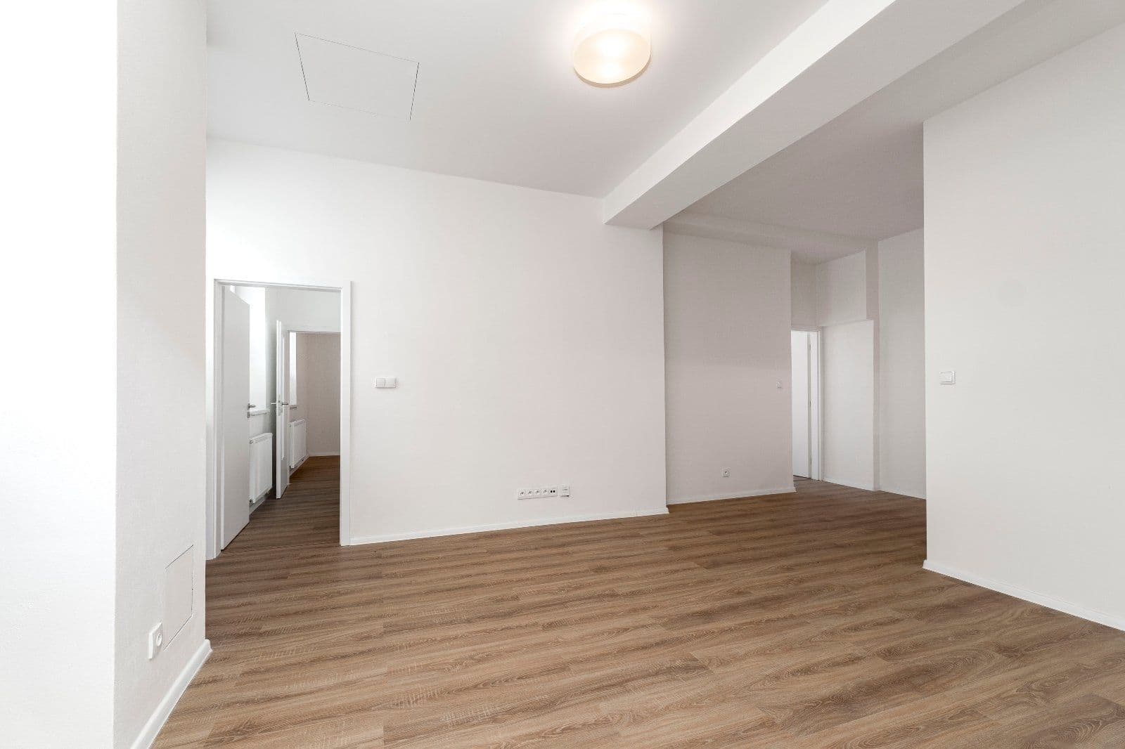 Prenájom bytu 3-izbový 72 m², Kolmá, Havířov, Moravskoslezský kraj Prenájom bytu 3-izbový 72 m², Kolmá, Havířov, Moravskoslezský kraj