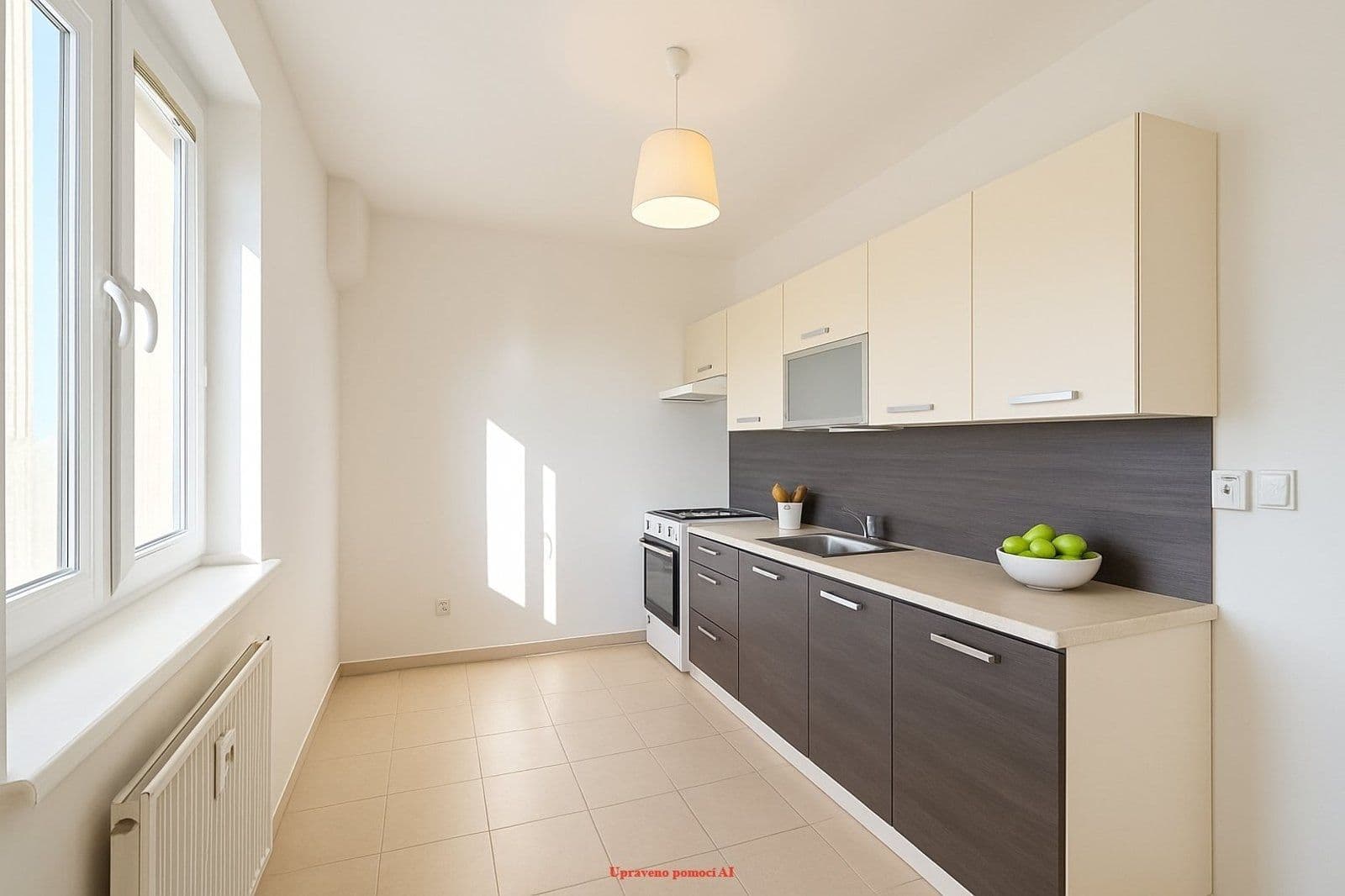 Prenájom bytu 3-izbový 64 m², Majakovského, Havířov, Moravskoslezský kraj Prenájom bytu 3-izbový 64 m², Majakovského, Havířov, Moravskoslezský kraj