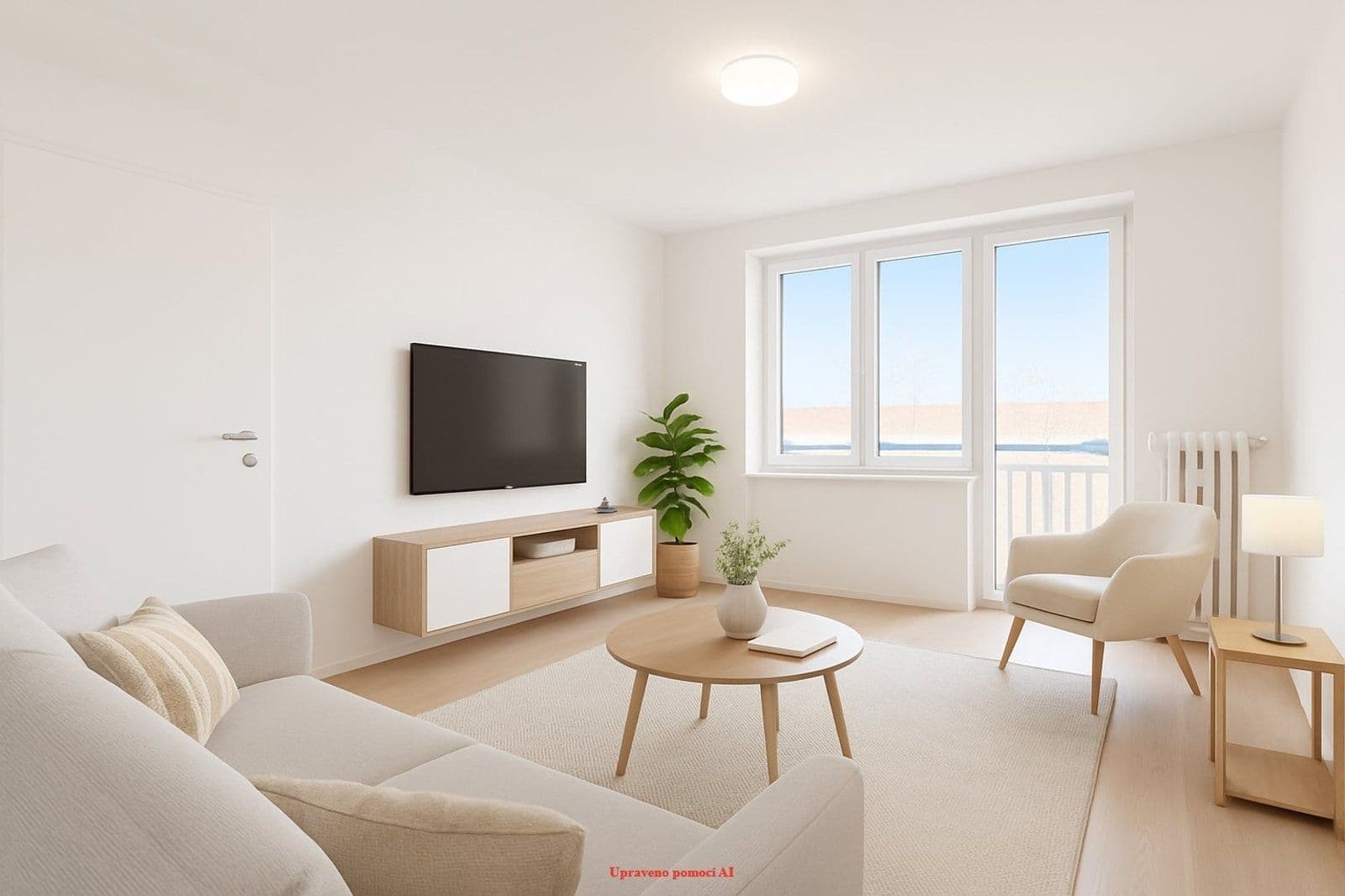 Prenájom bytu 3-izbový 67 m², Svatopluka Čecha, Havířov, Moravskoslezský kraj Prenájom bytu 3-izbový 67 m², Svatopluka Čecha, Havířov, Moravskoslezský kraj