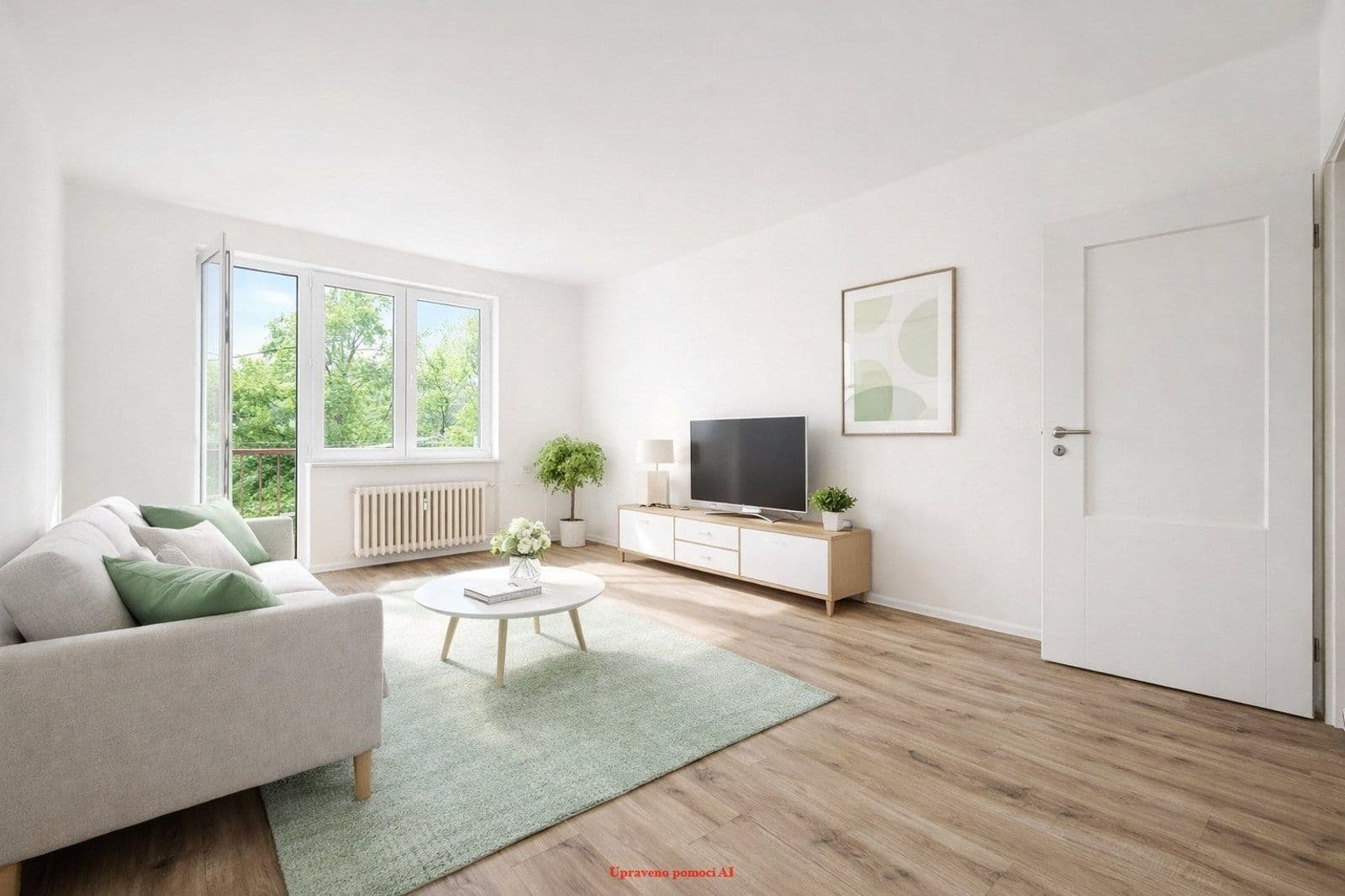 Prenájom bytu 3-izbový 67 m², Svatopluka Čecha, Havířov, Moravskoslezský kraj Prenájom bytu 3-izbový 67 m², Svatopluka Čecha, Havířov, Moravskoslezský kraj