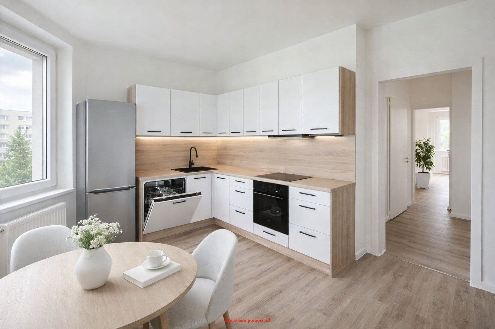Prenájom bytu 3-izbový 67 m², Svatopluka Čecha, Havířov, Moravskoslezský kraj Prenájom bytu 3-izbový 67 m², Svatopluka Čecha, Havířov, Moravskoslezský kraj