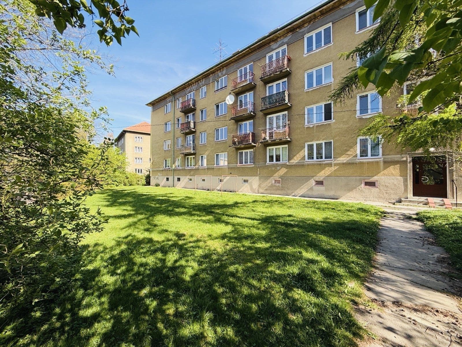 Prenájom bytu 3-izbový 67 m², Svatopluka Čecha, Havířov, Moravskoslezský kraj Prenájom bytu 3-izbový 67 m², Svatopluka Čecha, Havířov, Moravskoslezský kraj