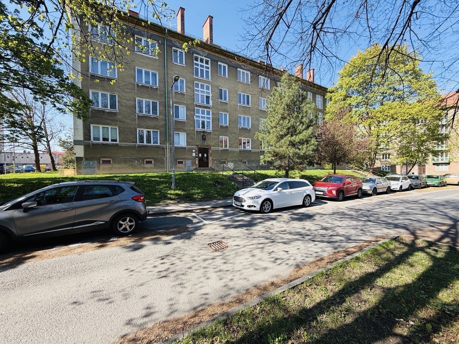 Prenájom bytu 3-izbový 67 m², Svatopluka Čecha, Havířov, Moravskoslezský kraj Prenájom bytu 3-izbový 67 m², Svatopluka Čecha, Havířov, Moravskoslezský kraj