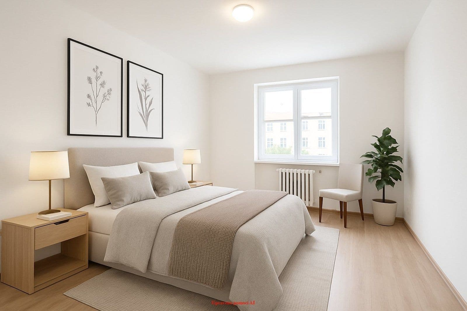 Prenájom bytu 4-izbový 75 m², Marxova, Havířov, Moravskoslezský kraj Prenájom bytu 4-izbový 75 m², Marxova, Havířov, Moravskoslezský kraj