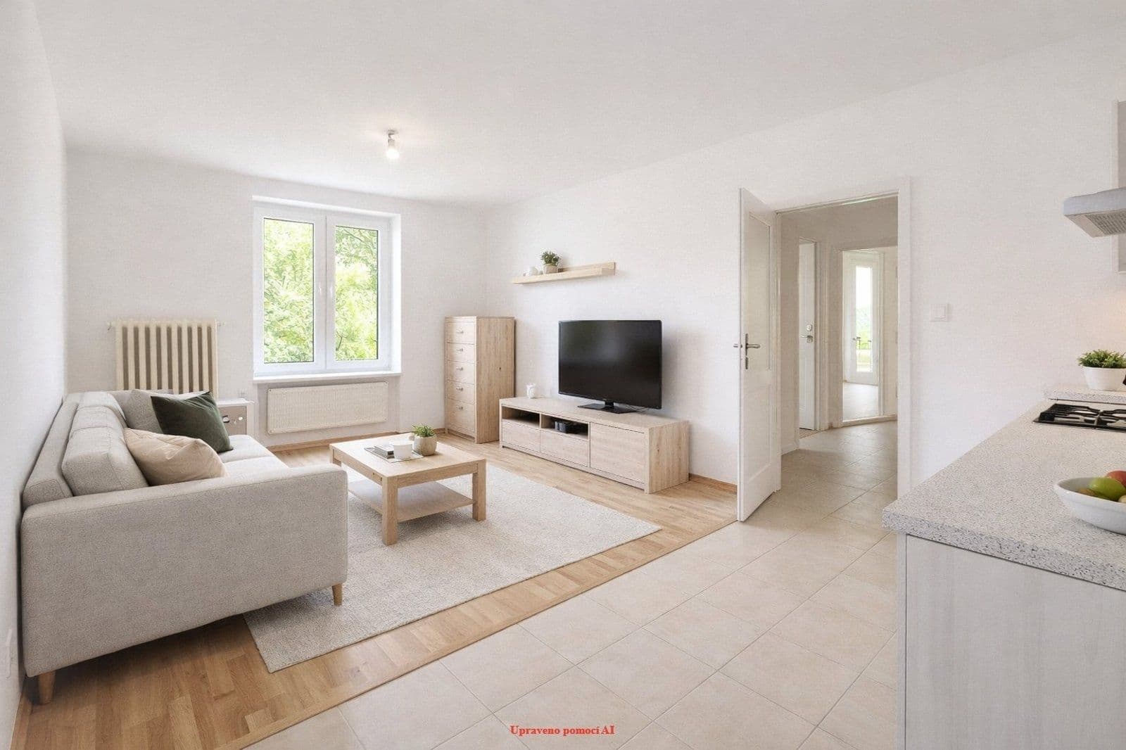 Prenájom bytu 4-izbový 75 m², Marxova, Havířov, Moravskoslezský kraj Prenájom bytu 4-izbový 75 m², Marxova, Havířov, Moravskoslezský kraj